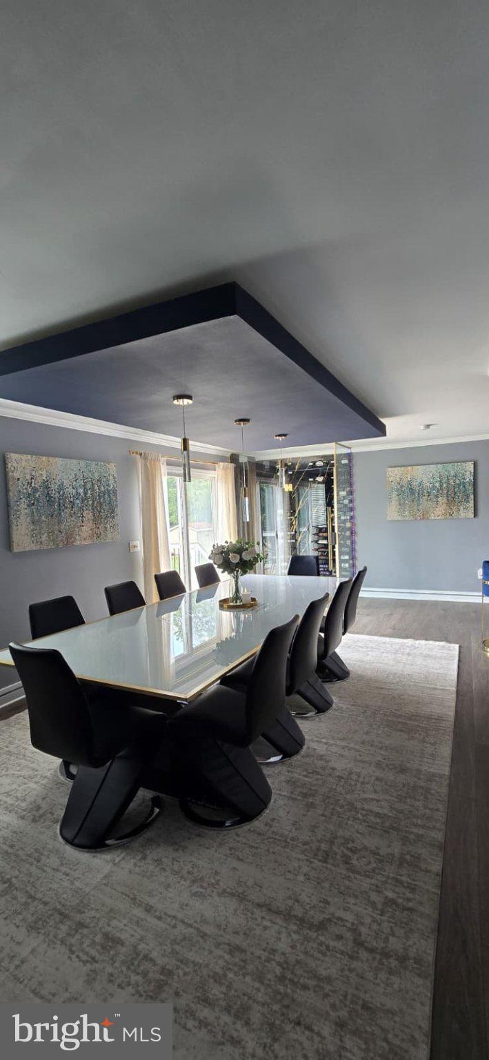 GOLDEN MEADOWS - Residential