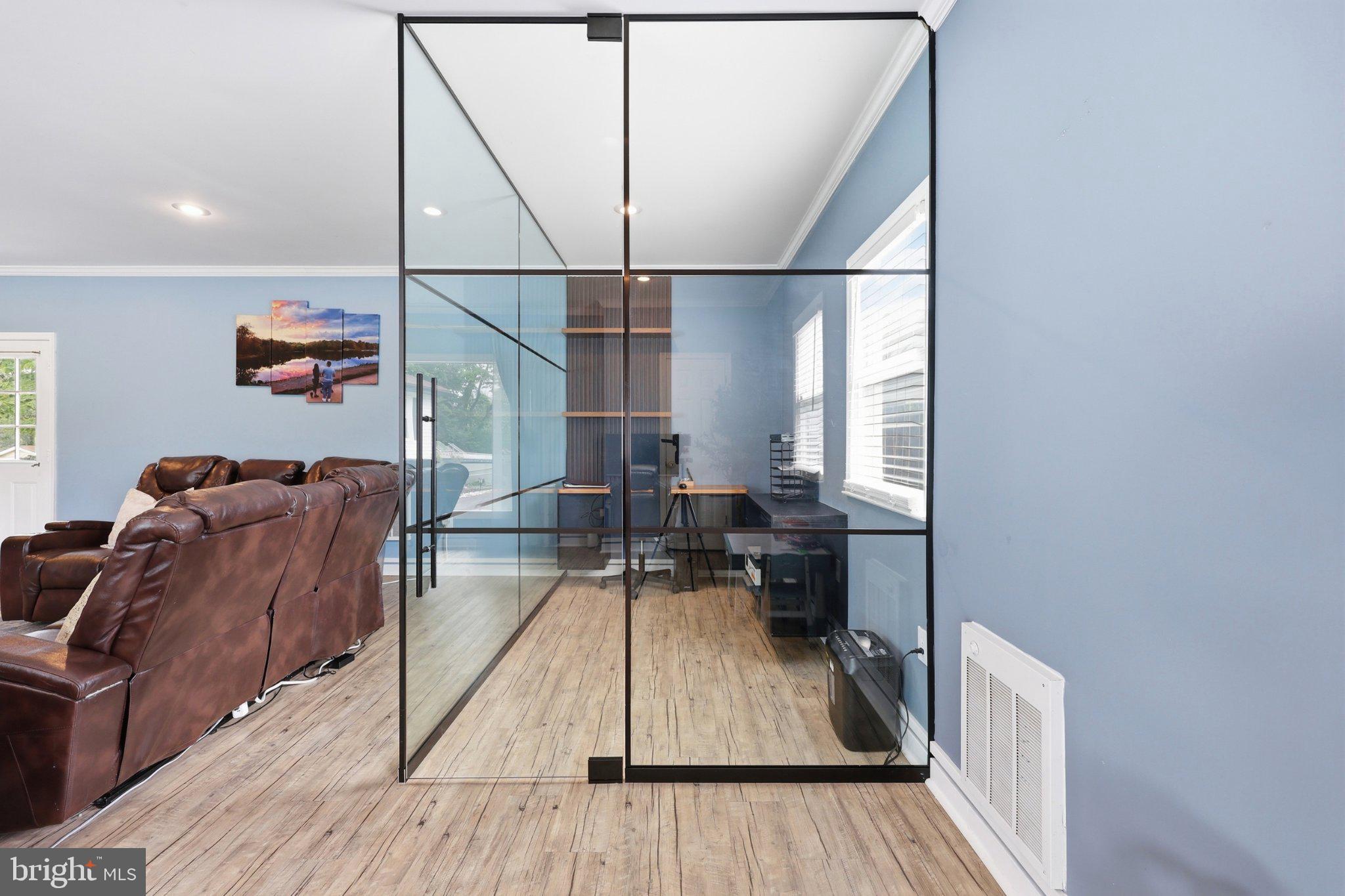 GOLDEN MEADOWS - Residential