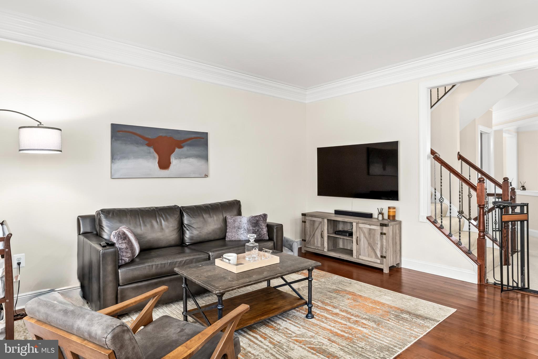 SADDLE RIDGE - Residential