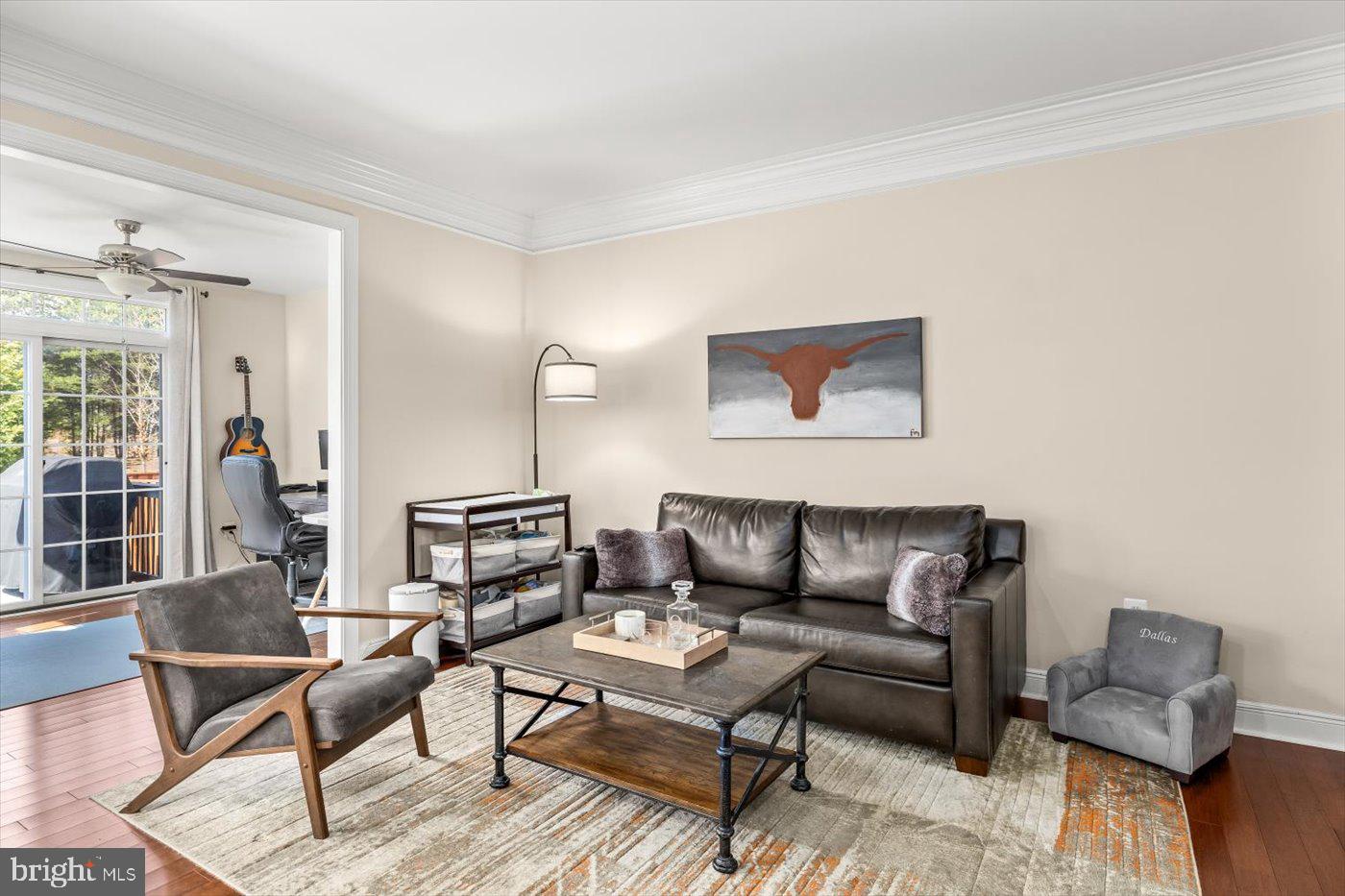 SADDLE RIDGE - Residential