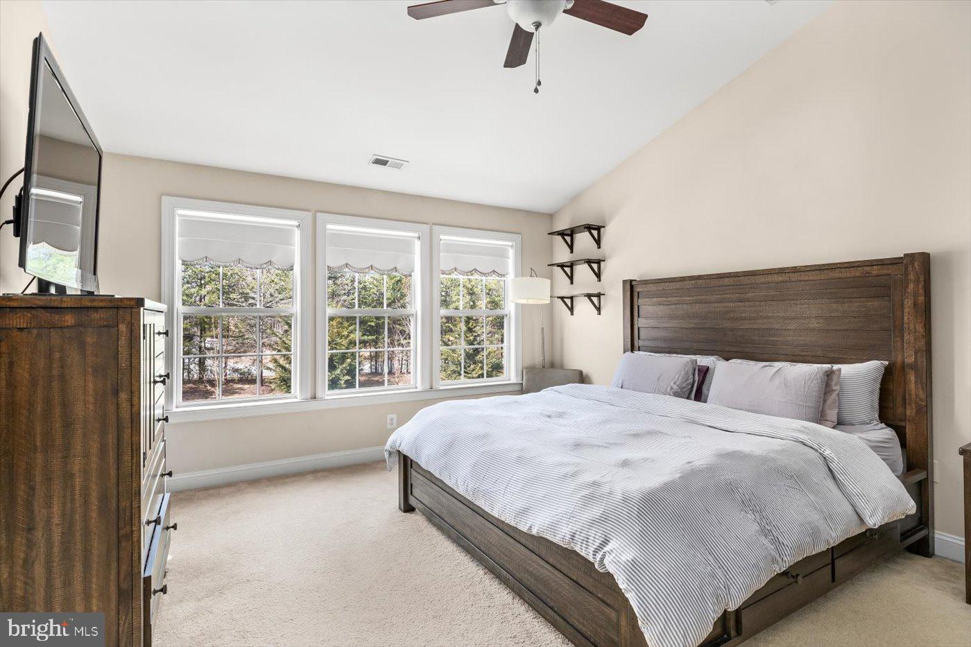 SADDLE RIDGE - Residential