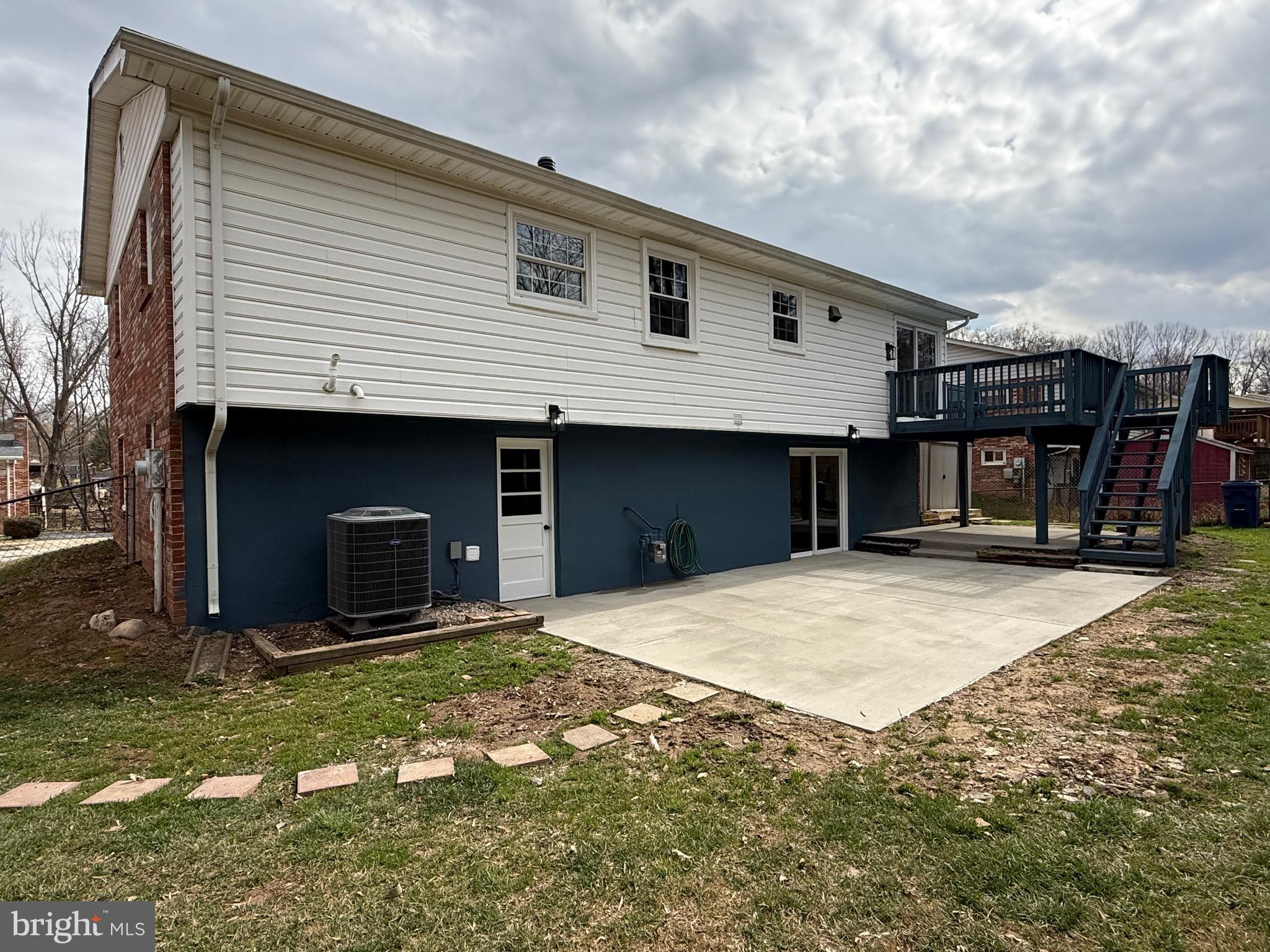 DALE CITY - Residential