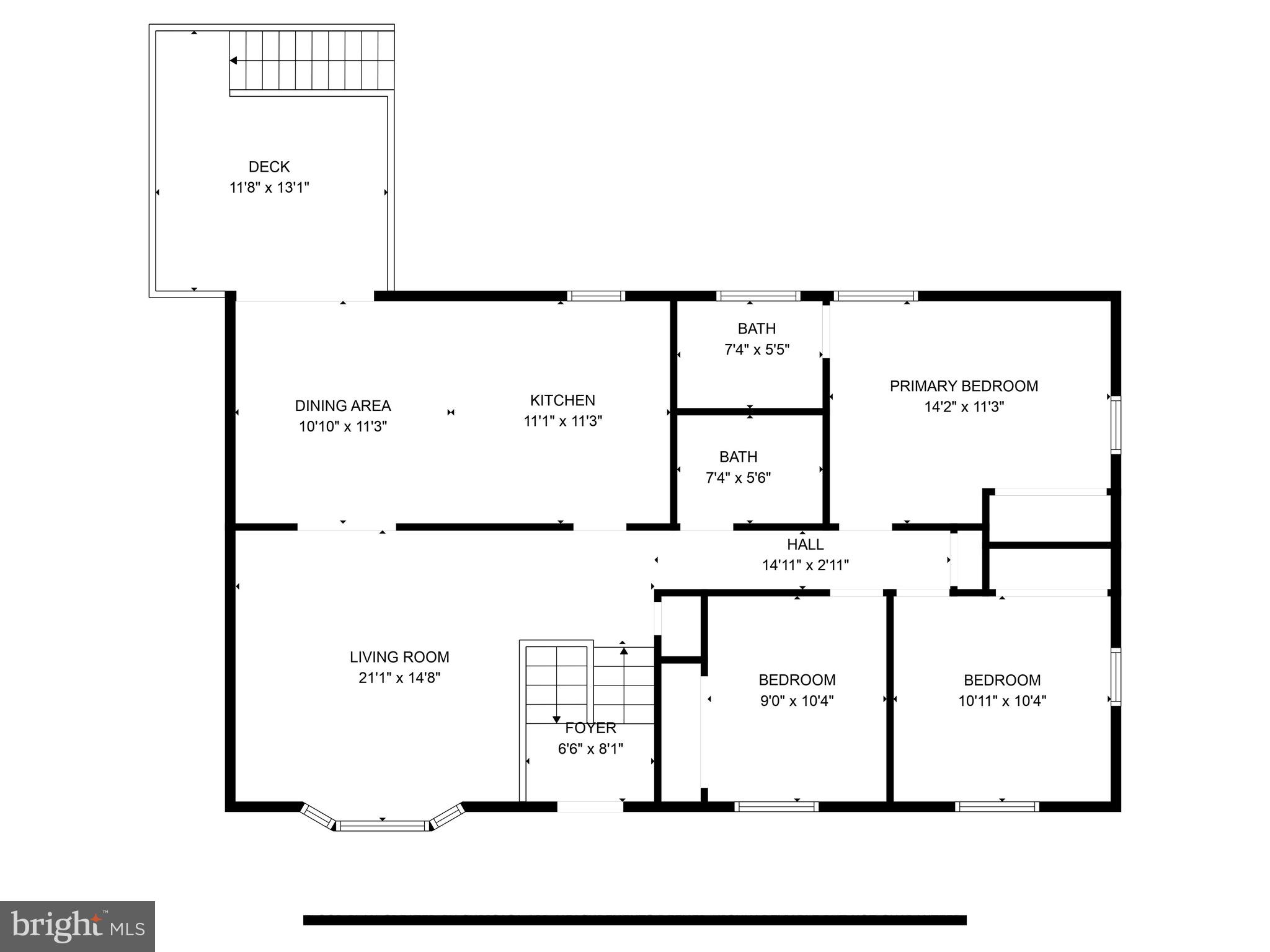 DALE CITY - Residential