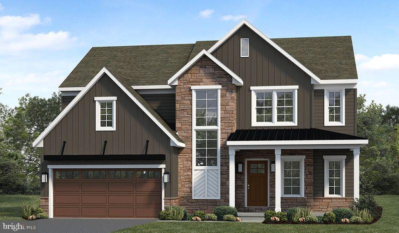 WALTON HILL - Residential