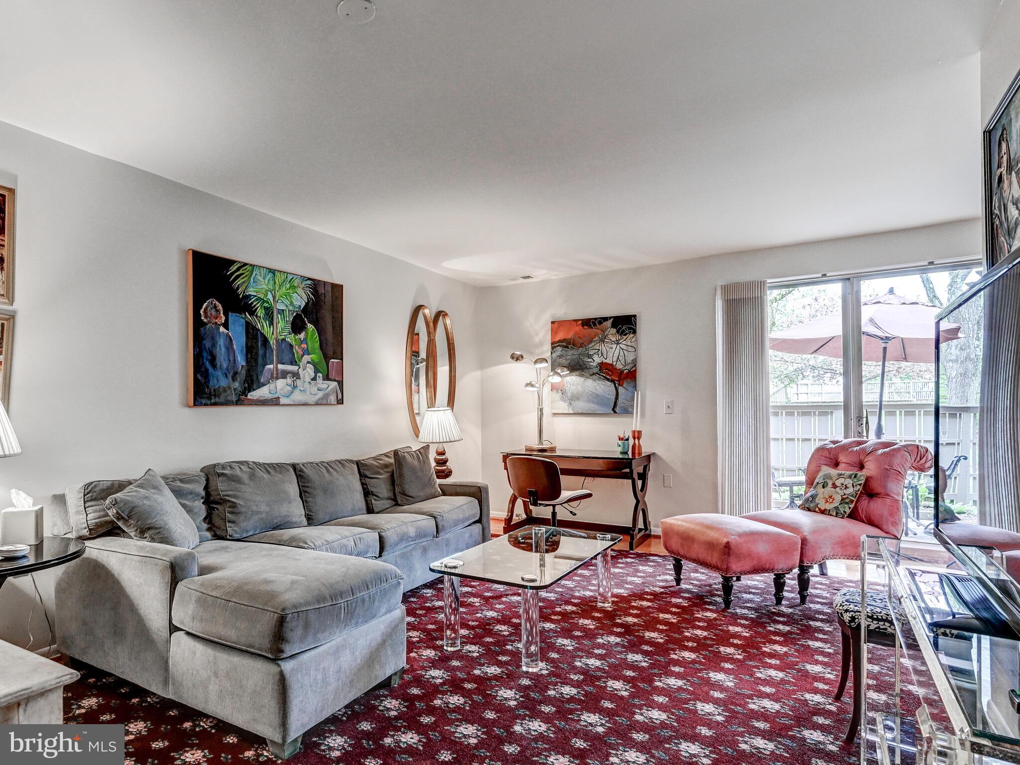 CROSS KEYS - Residential