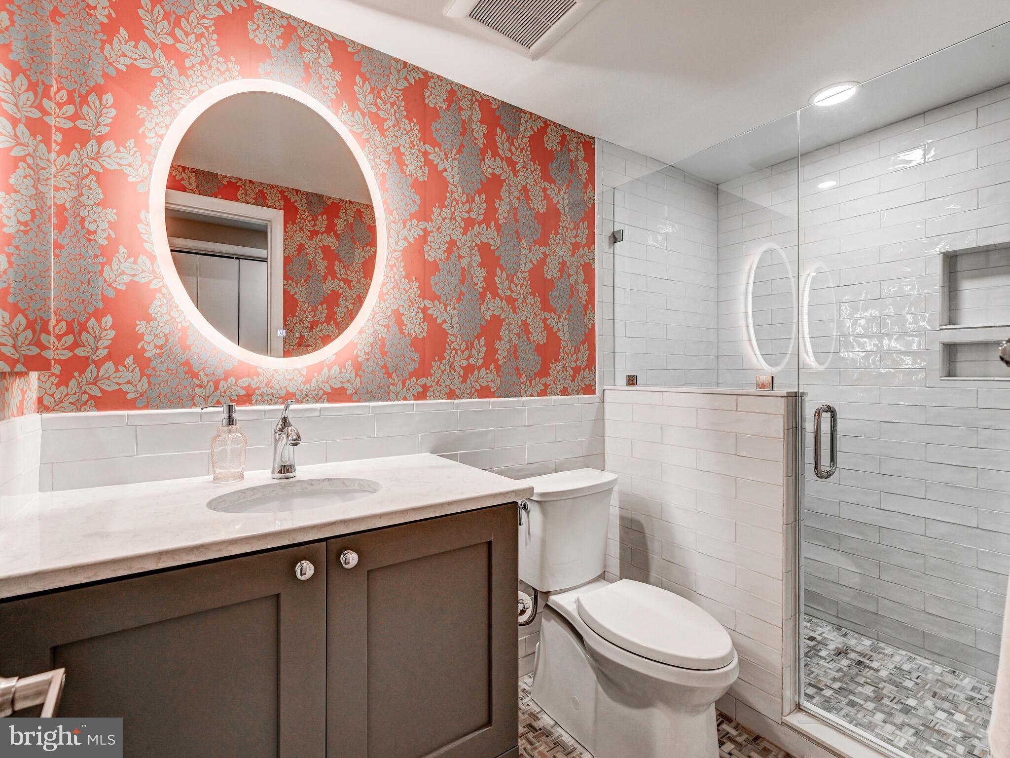 CROSS KEYS - Residential
