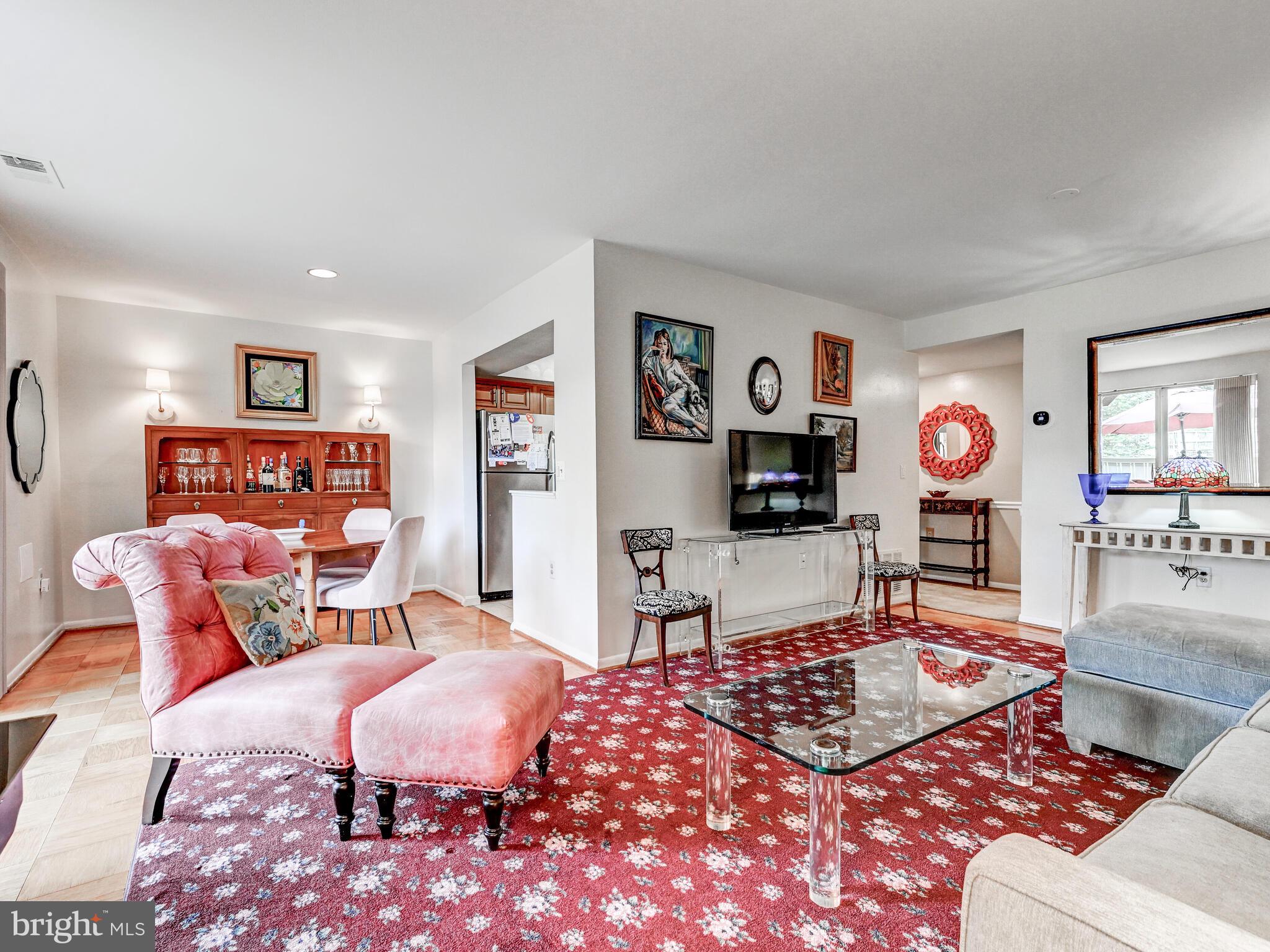 CROSS KEYS - Residential