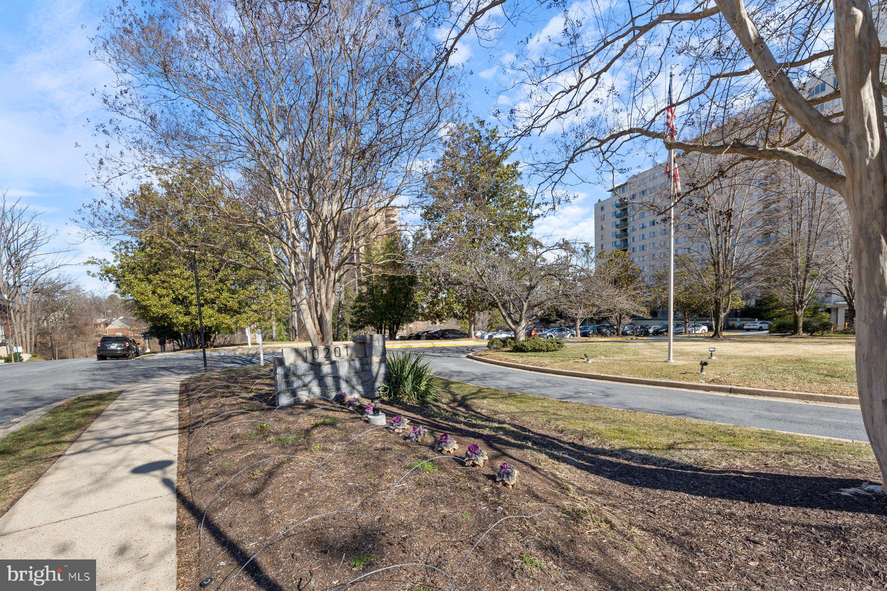GROSVENOR - Residential Lease