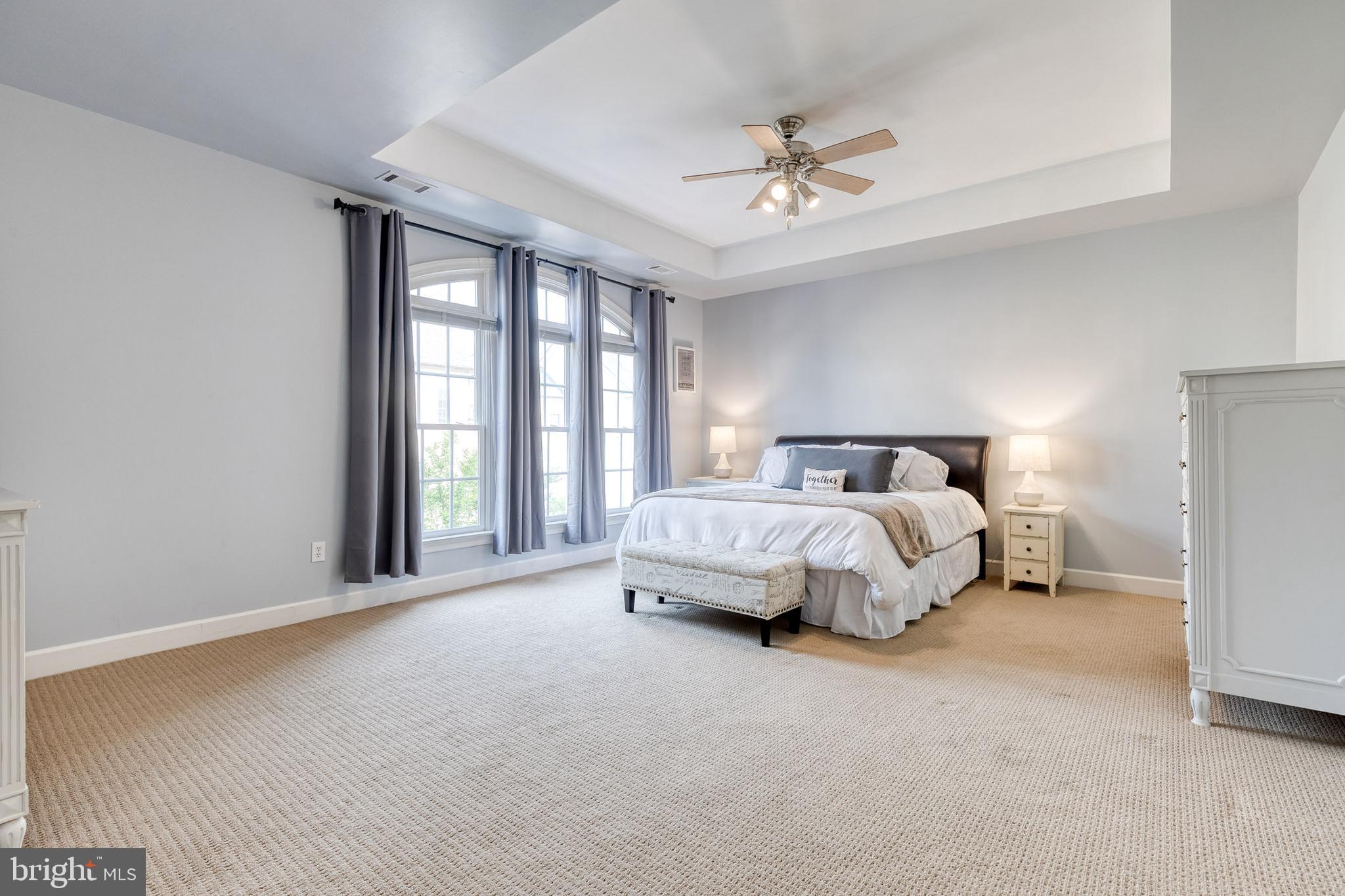 MAPLE LAWN - Residential