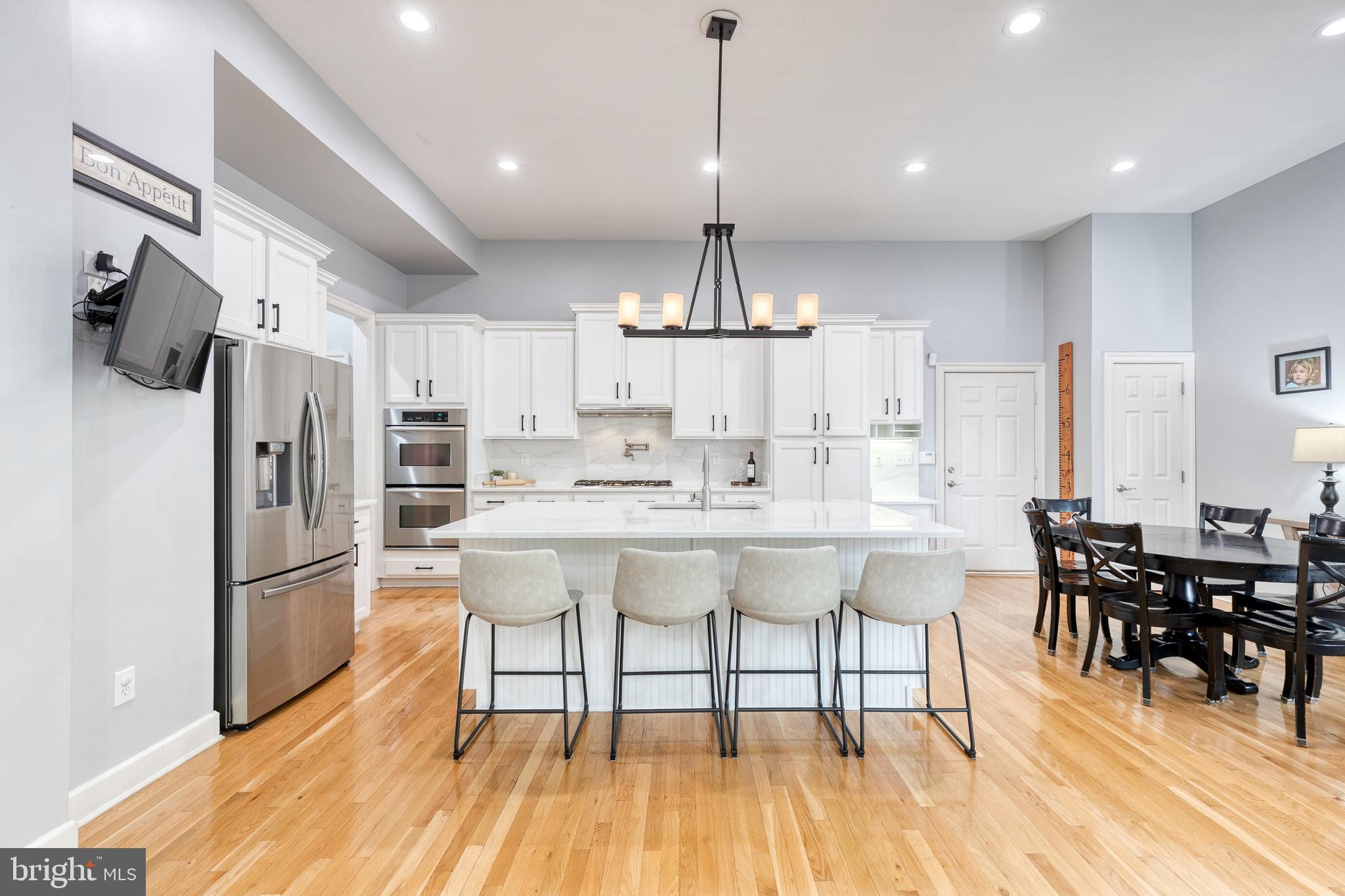 MAPLE LAWN - Residential