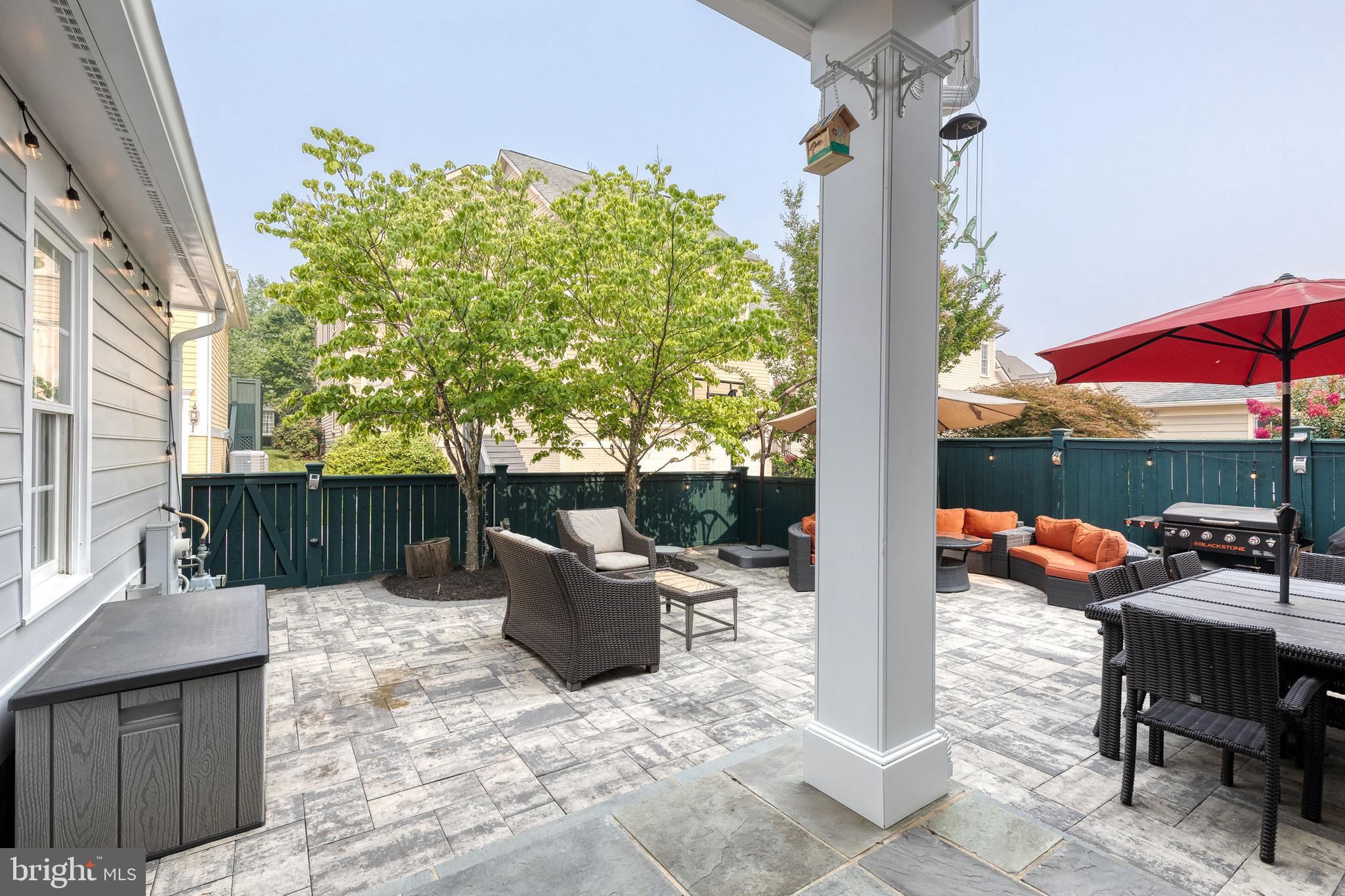 MAPLE LAWN - Residential