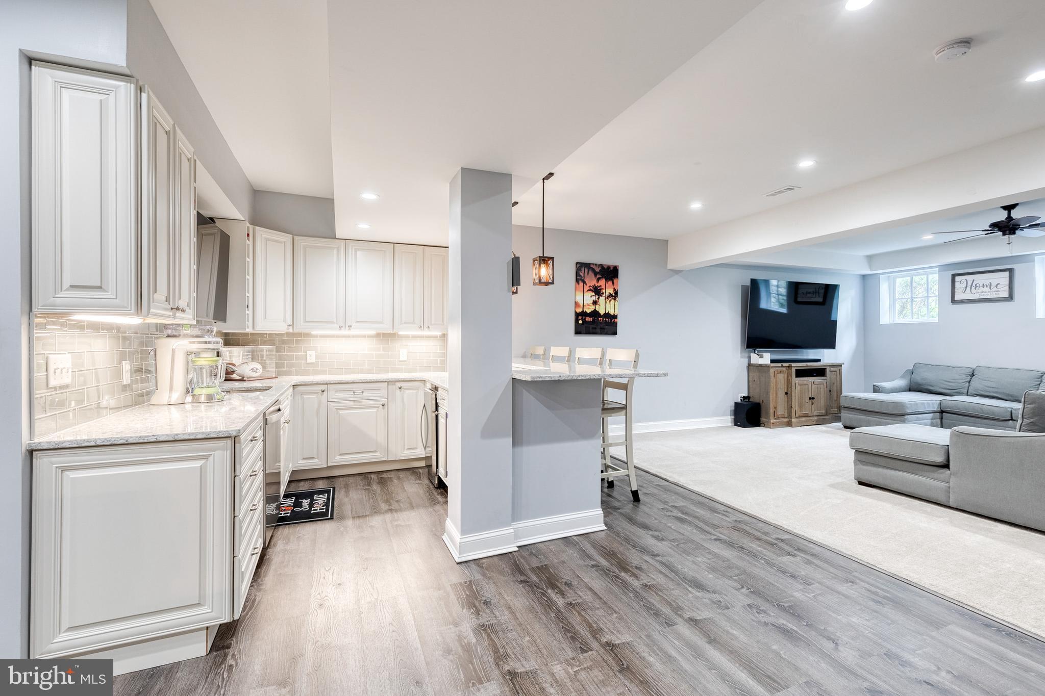 MAPLE LAWN - Residential
