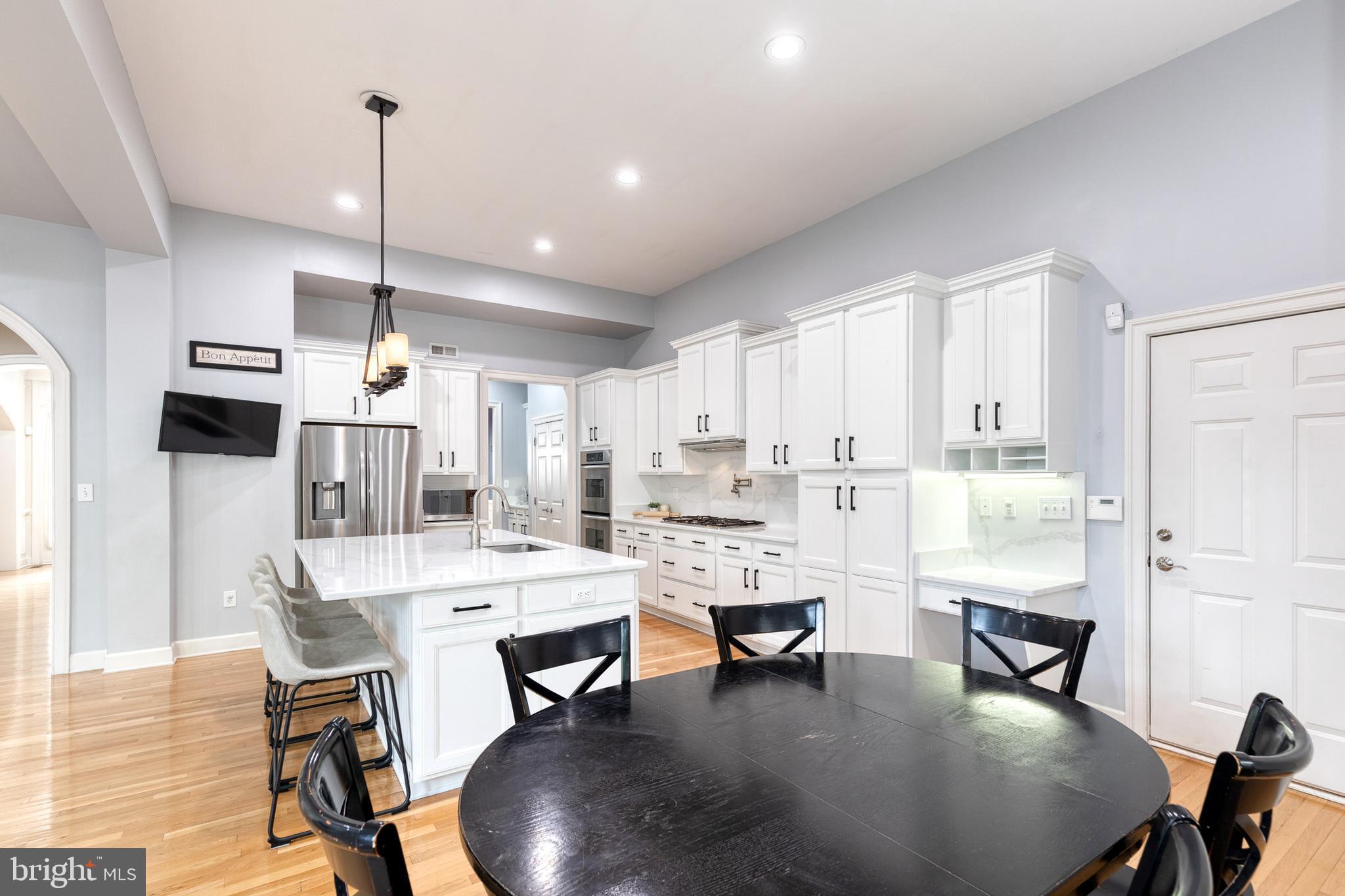 MAPLE LAWN - Residential