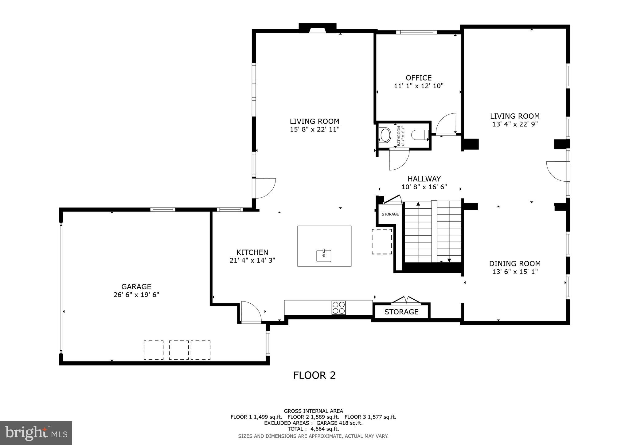 MAPLE LAWN - Residential