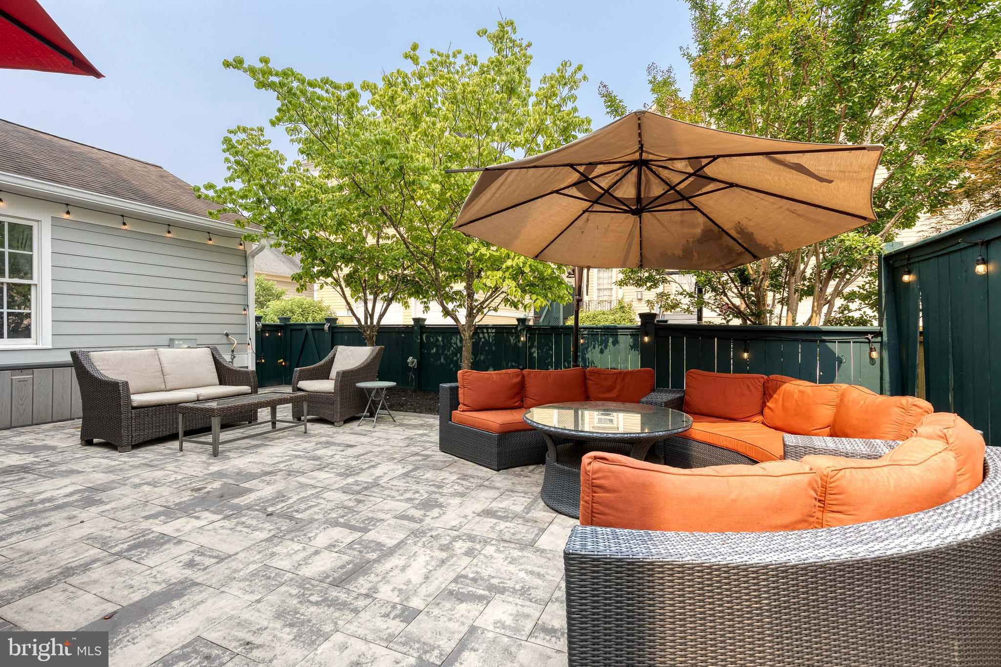 MAPLE LAWN - Residential