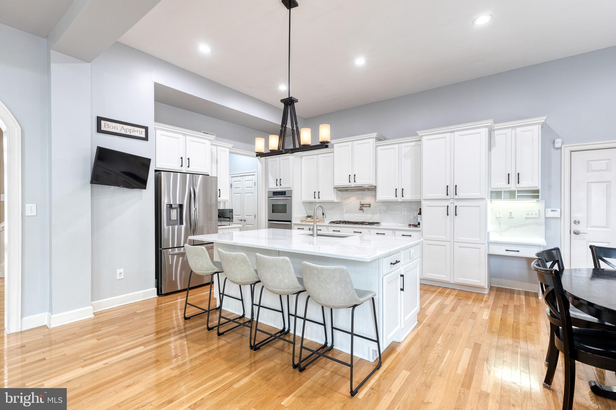 MAPLE LAWN - Residential