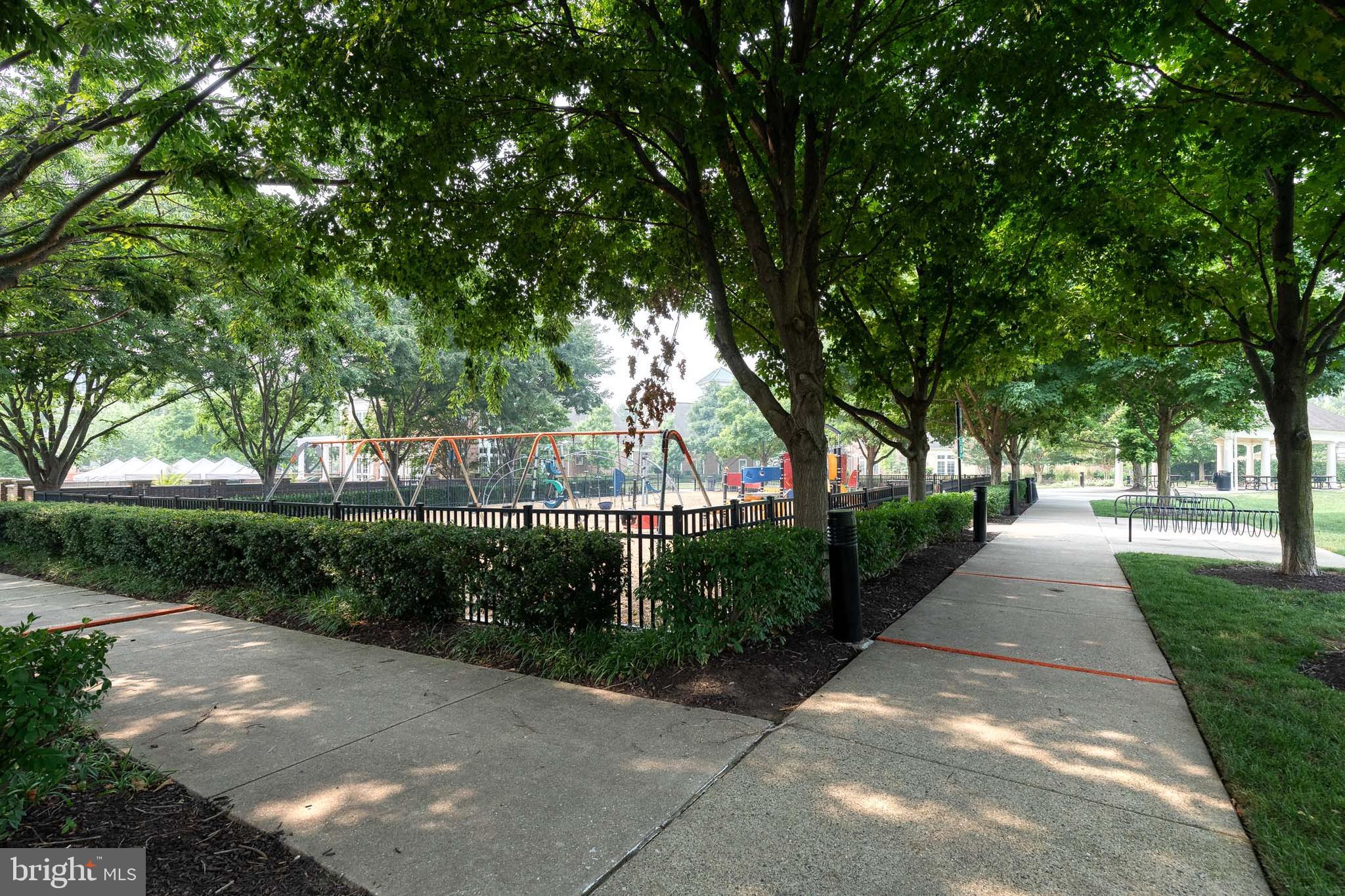 MAPLE LAWN - Residential