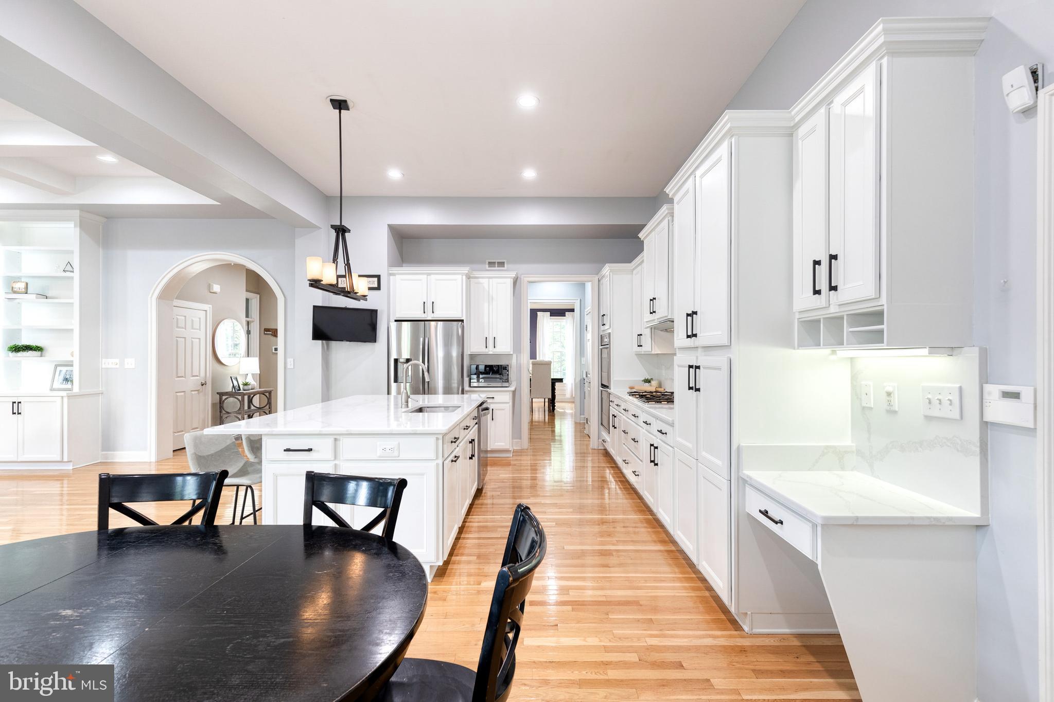 MAPLE LAWN - Residential
