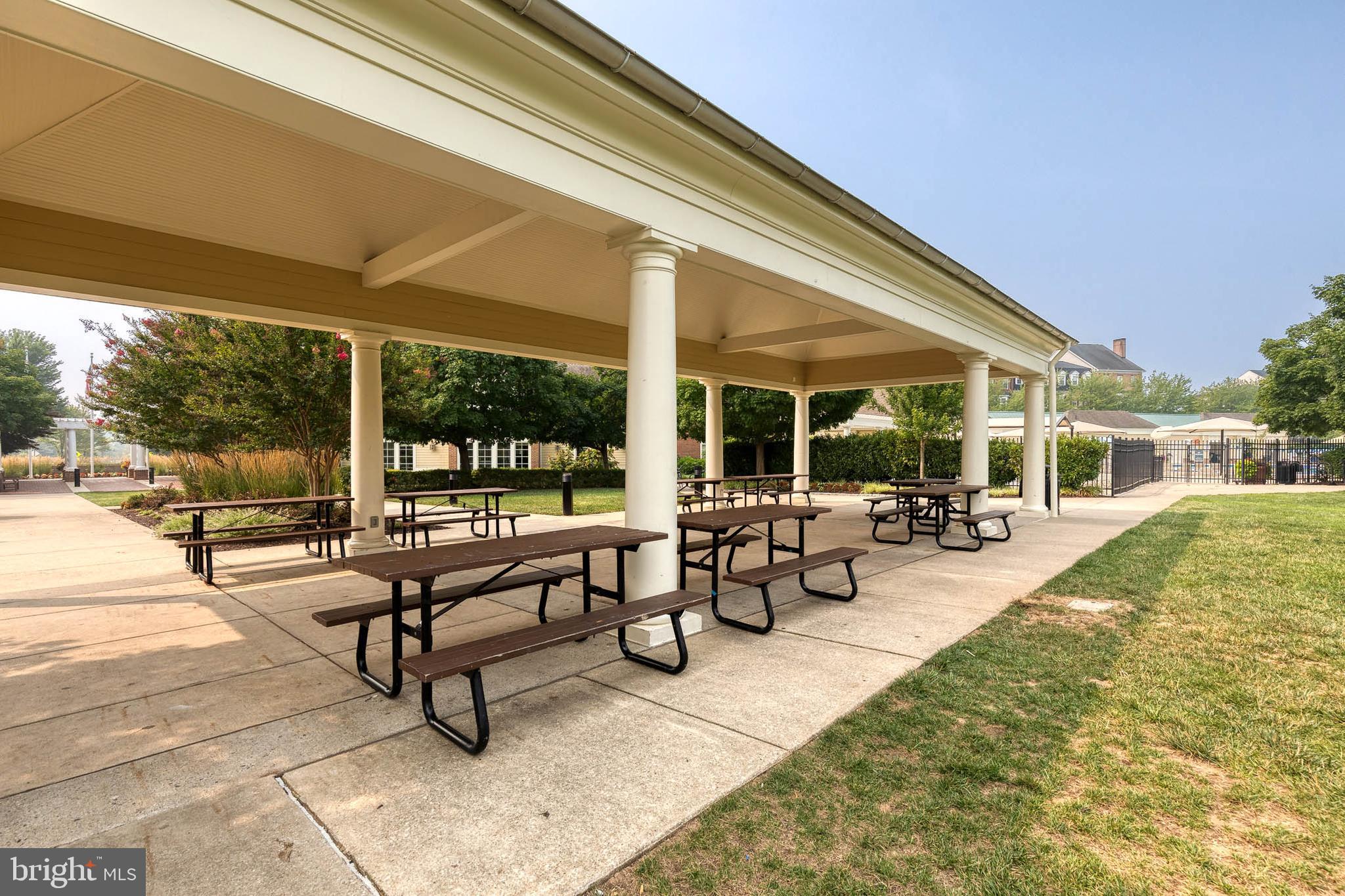 MAPLE LAWN - Residential