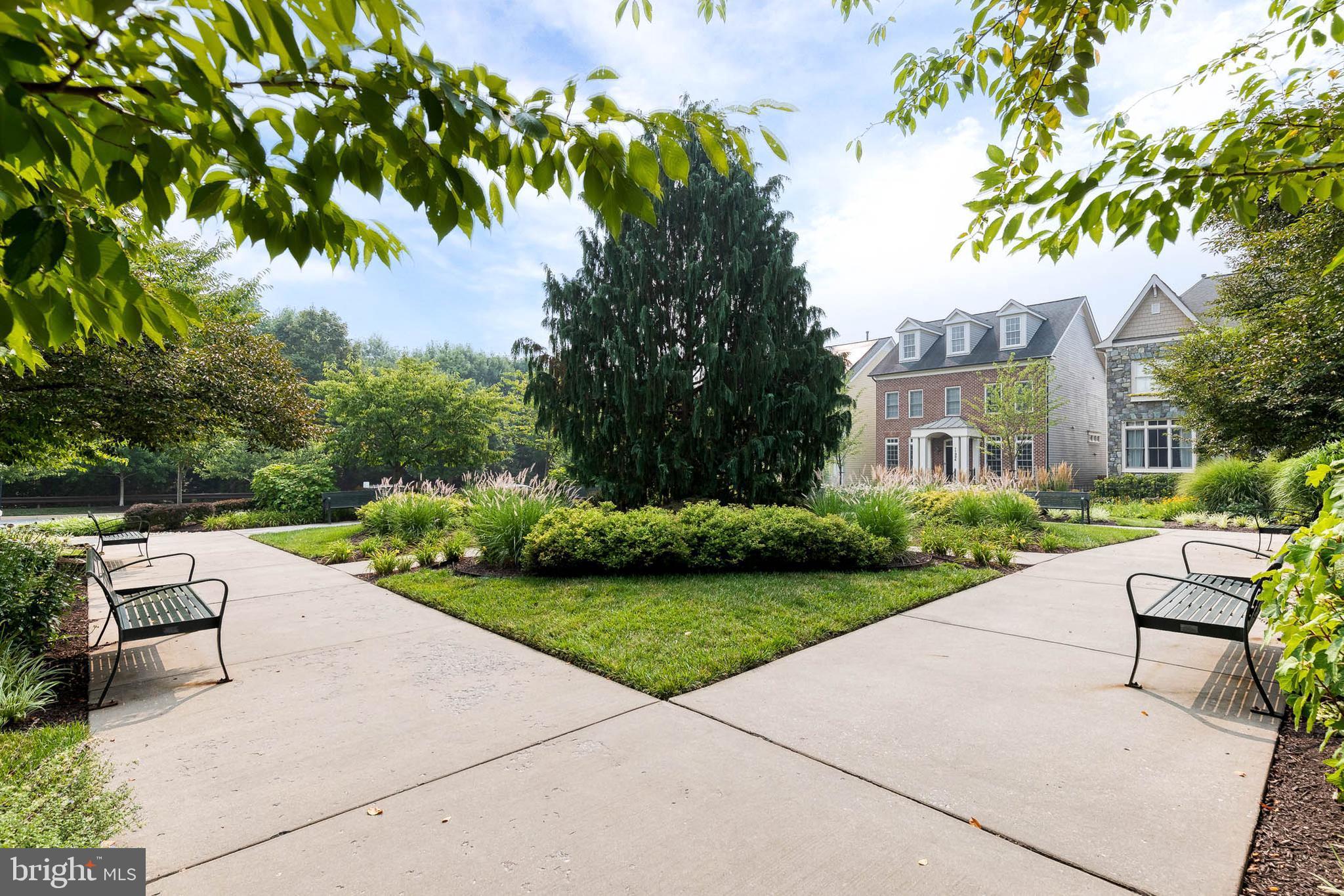 MAPLE LAWN - Residential
