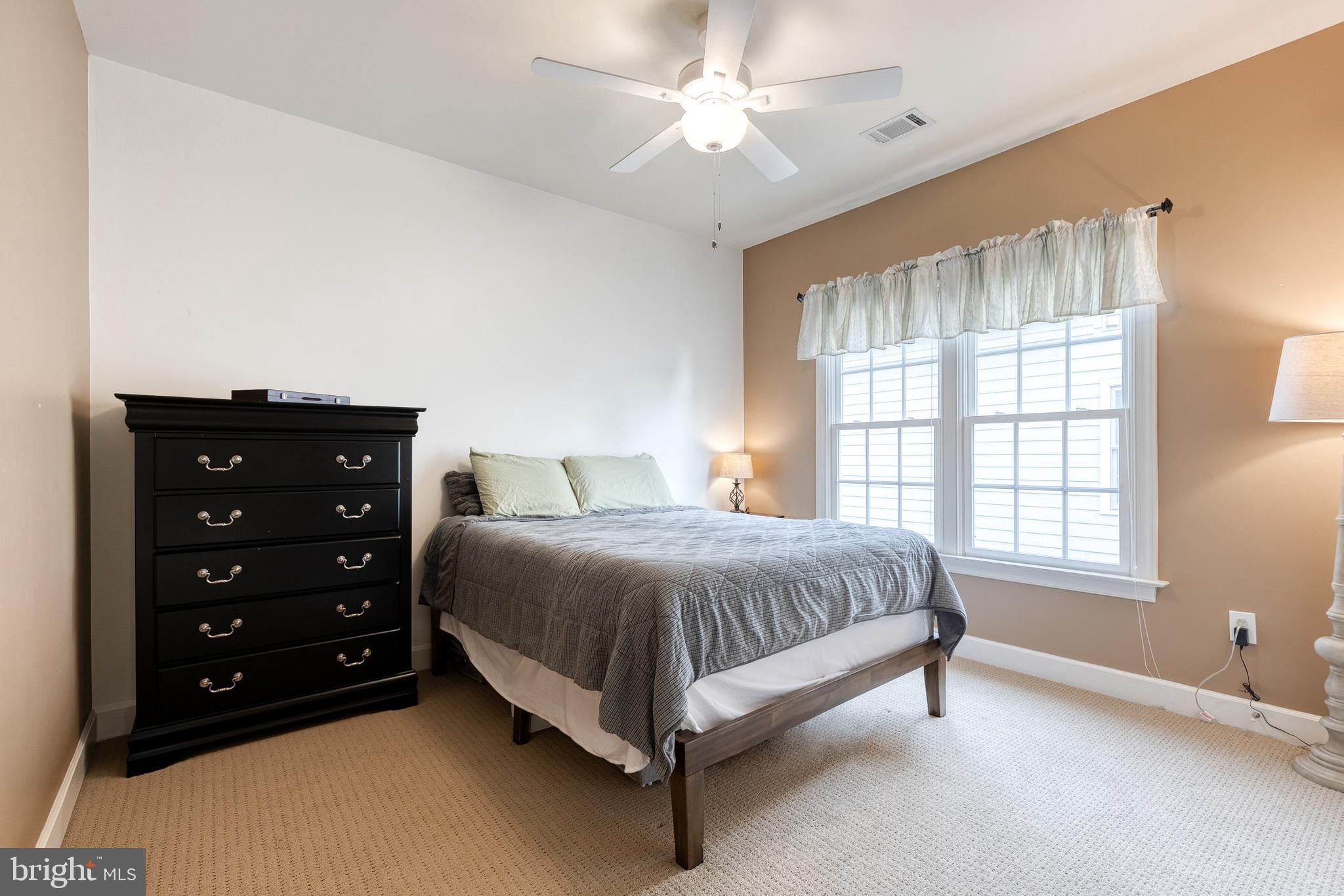 MAPLE LAWN - Residential