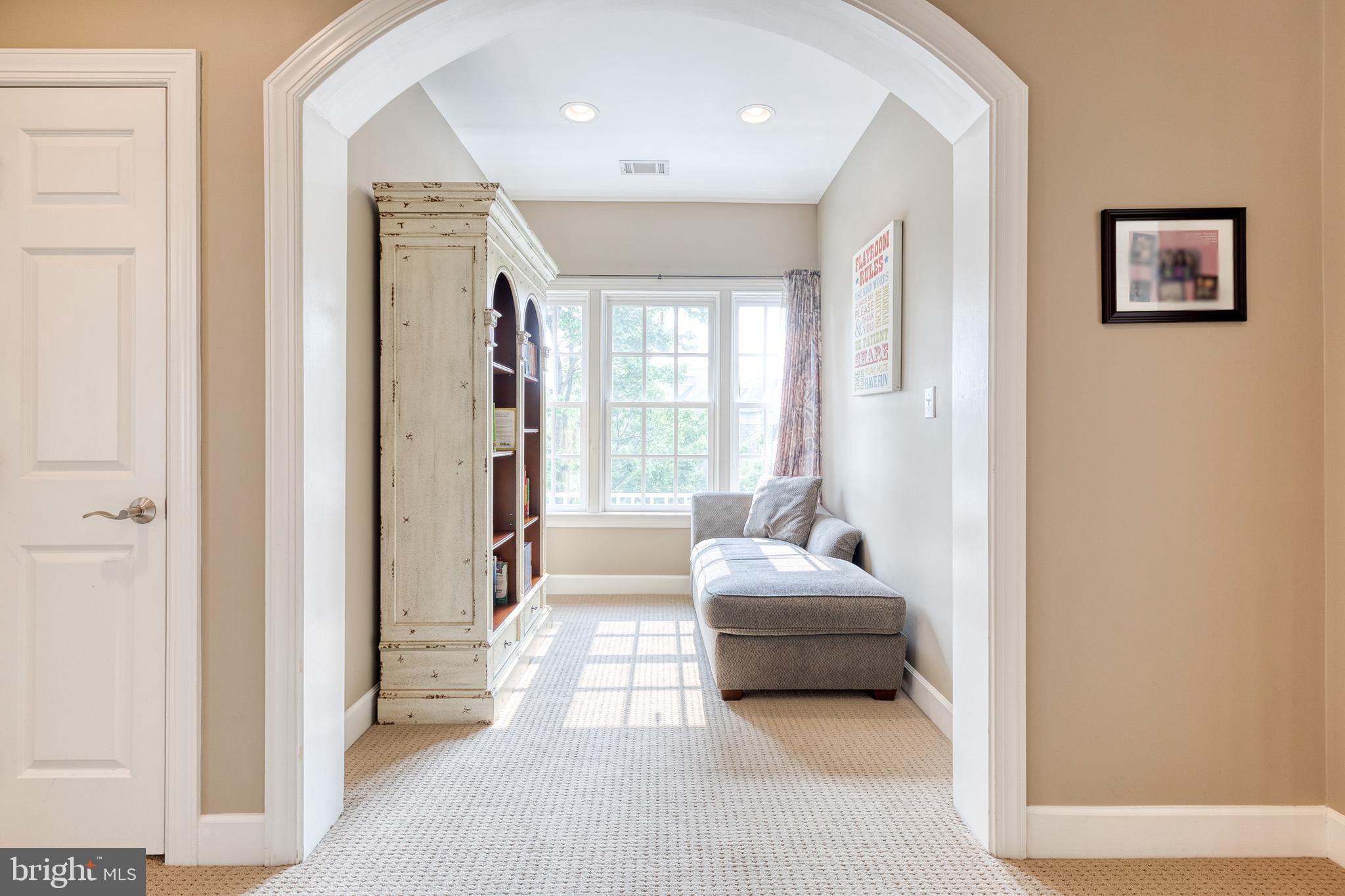 MAPLE LAWN - Residential