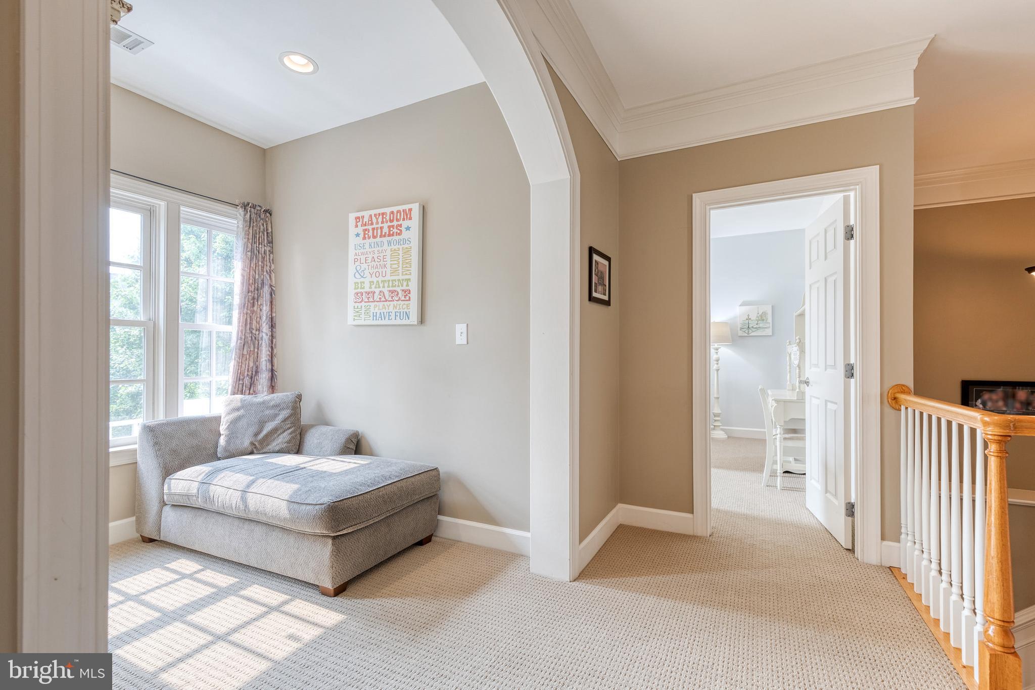 MAPLE LAWN - Residential