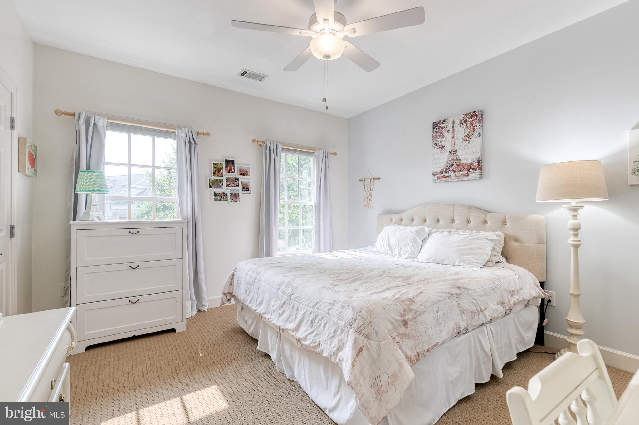 MAPLE LAWN - Residential