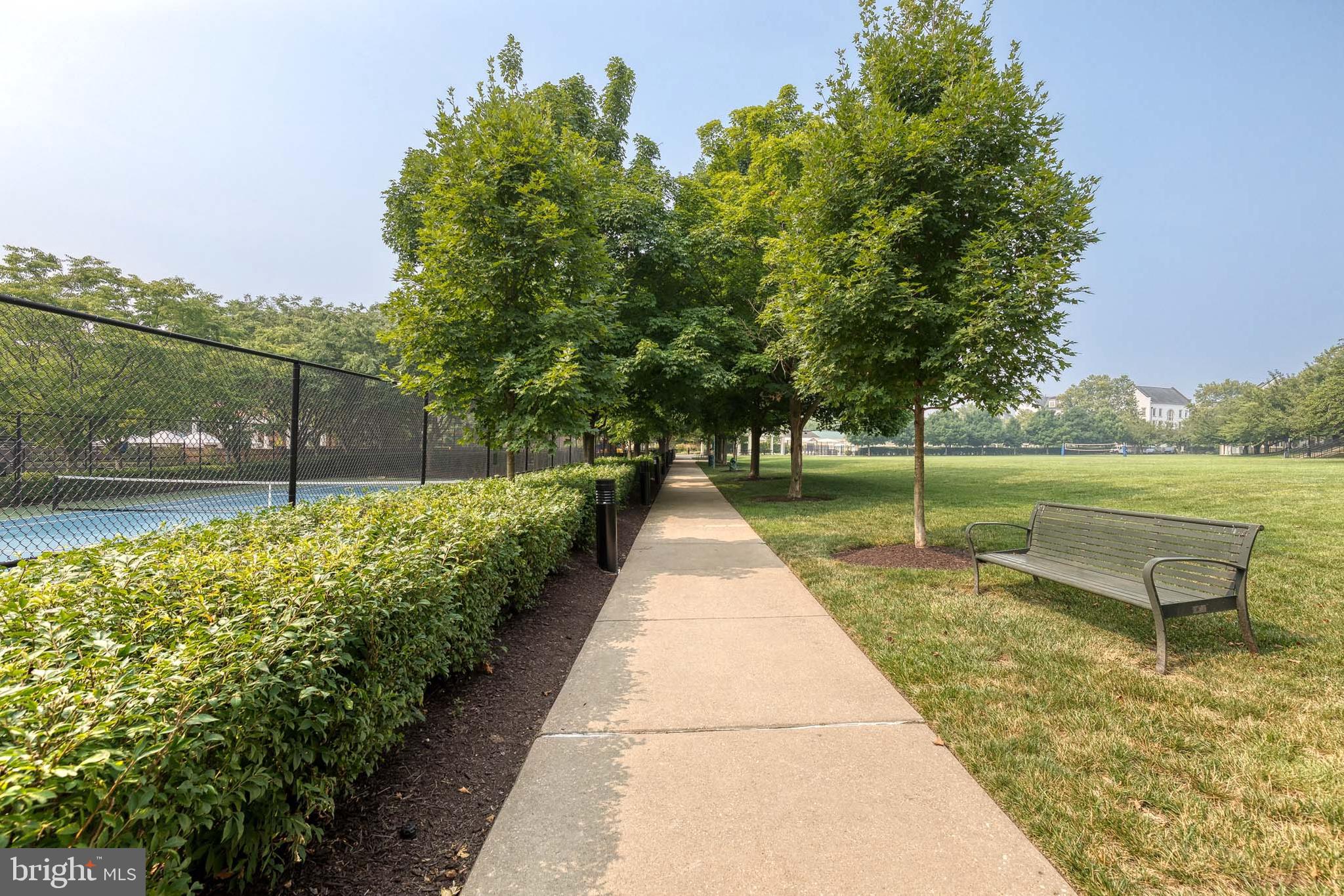 MAPLE LAWN - Residential