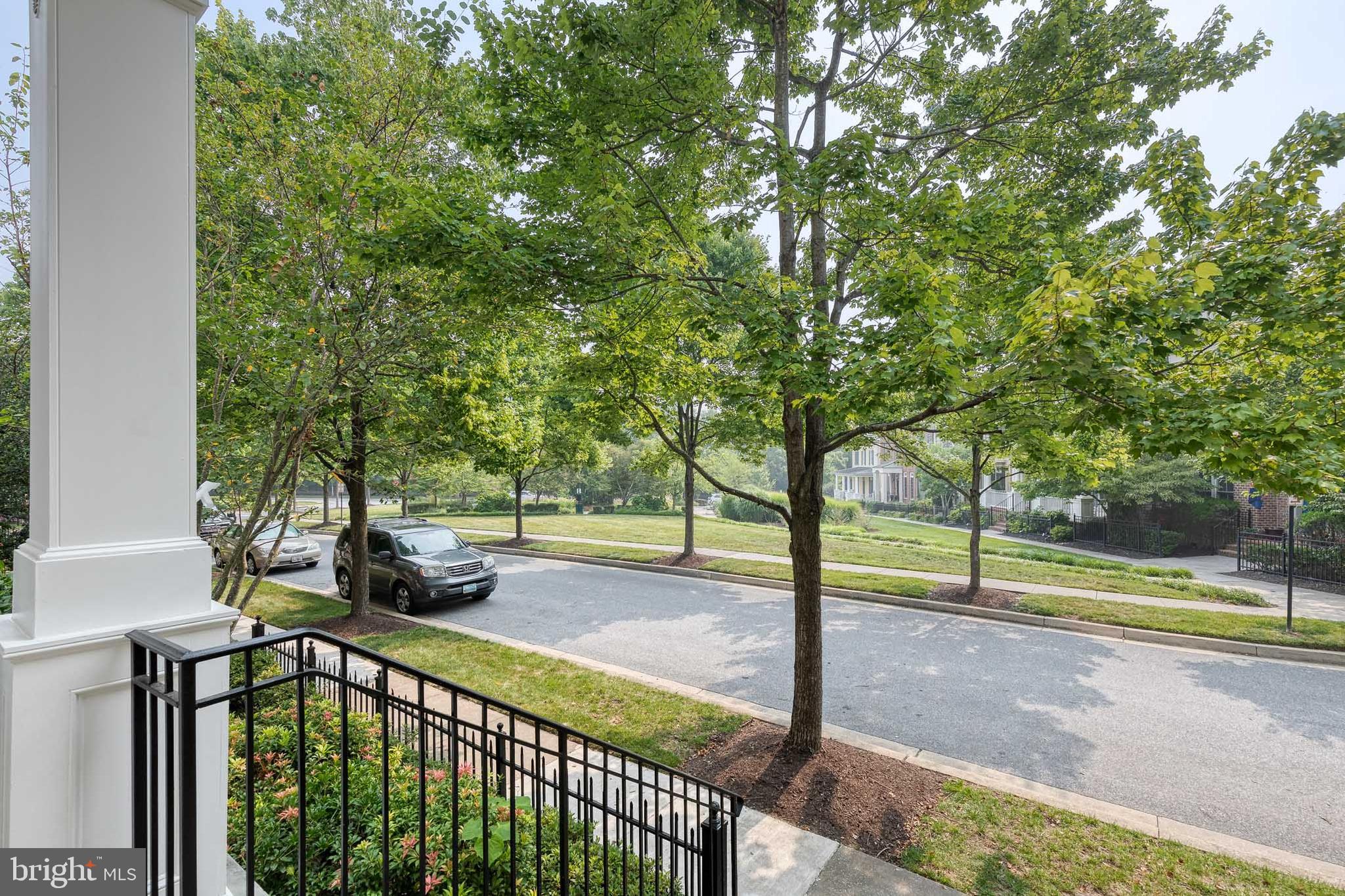 MAPLE LAWN - Residential
