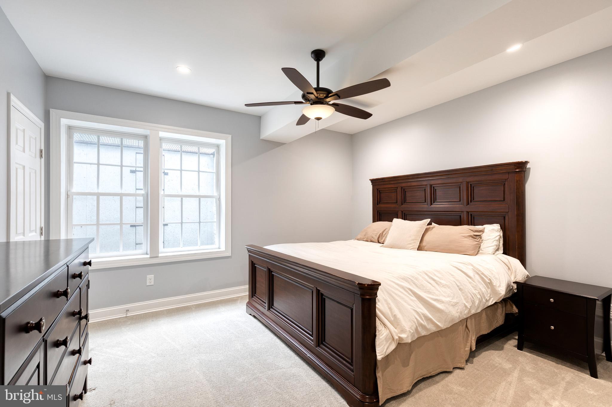 MAPLE LAWN - Residential