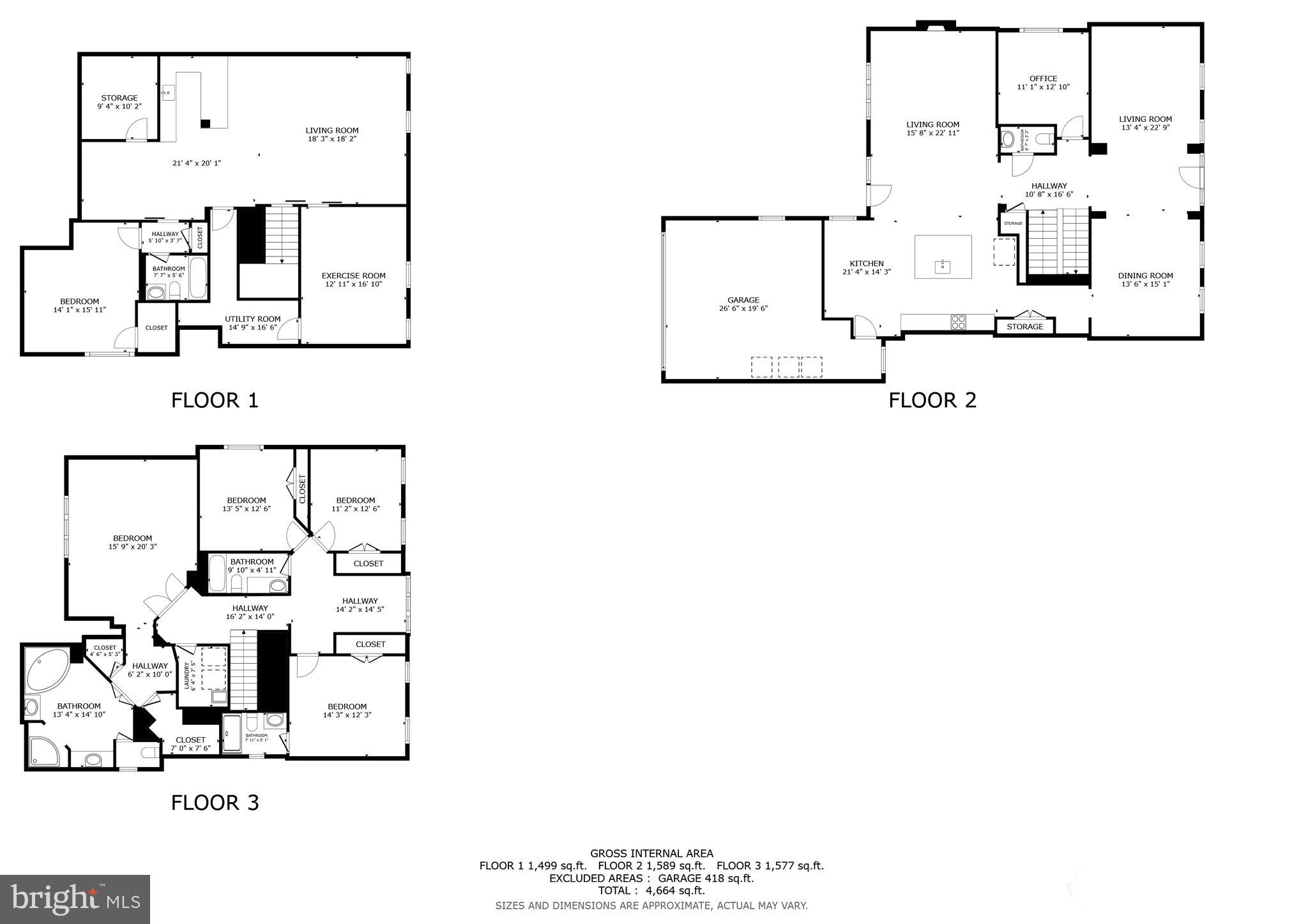MAPLE LAWN - Residential