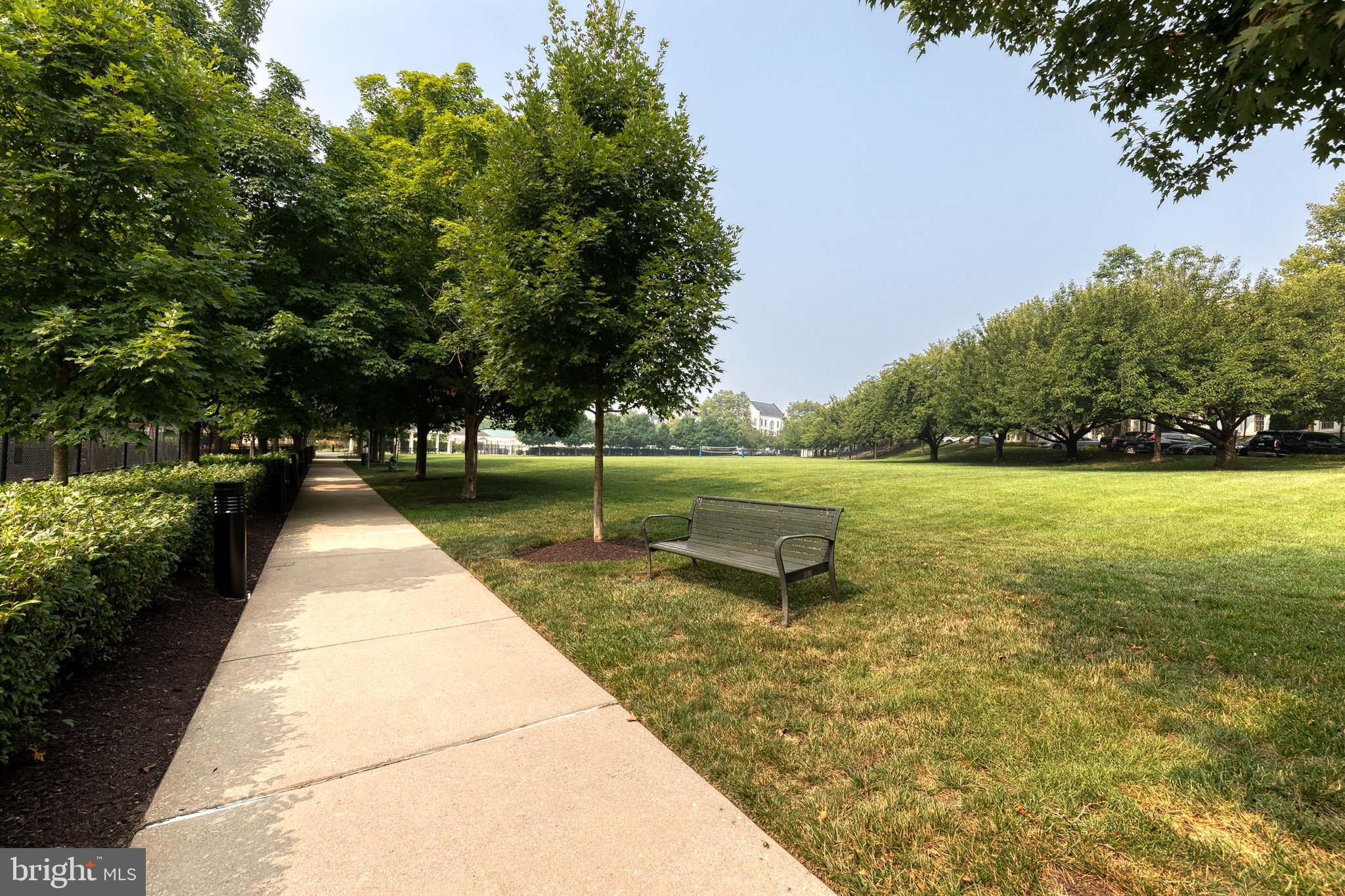 MAPLE LAWN - Residential