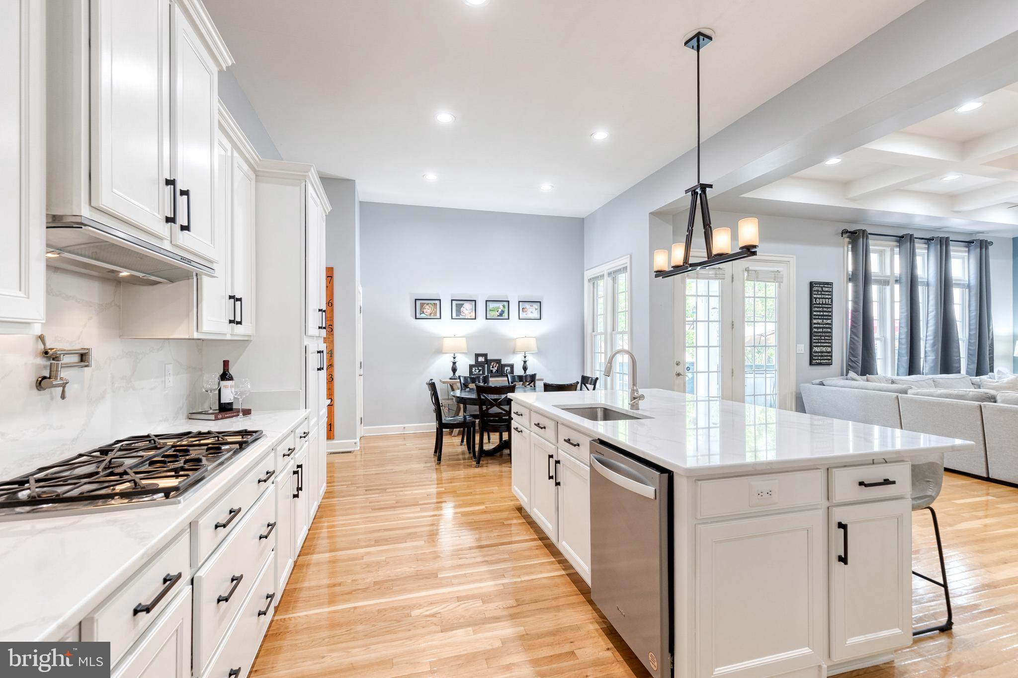 MAPLE LAWN - Residential