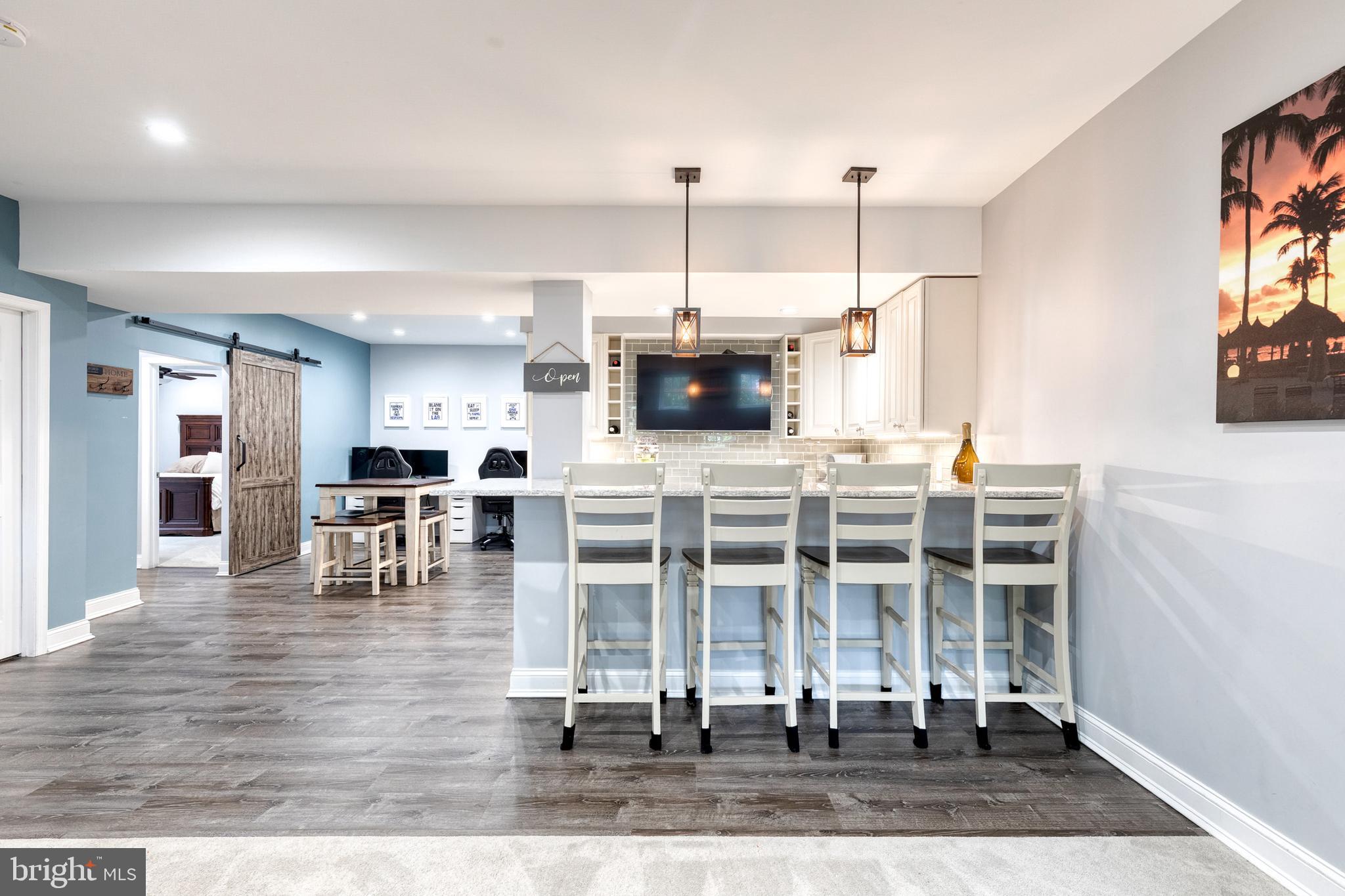 MAPLE LAWN - Residential