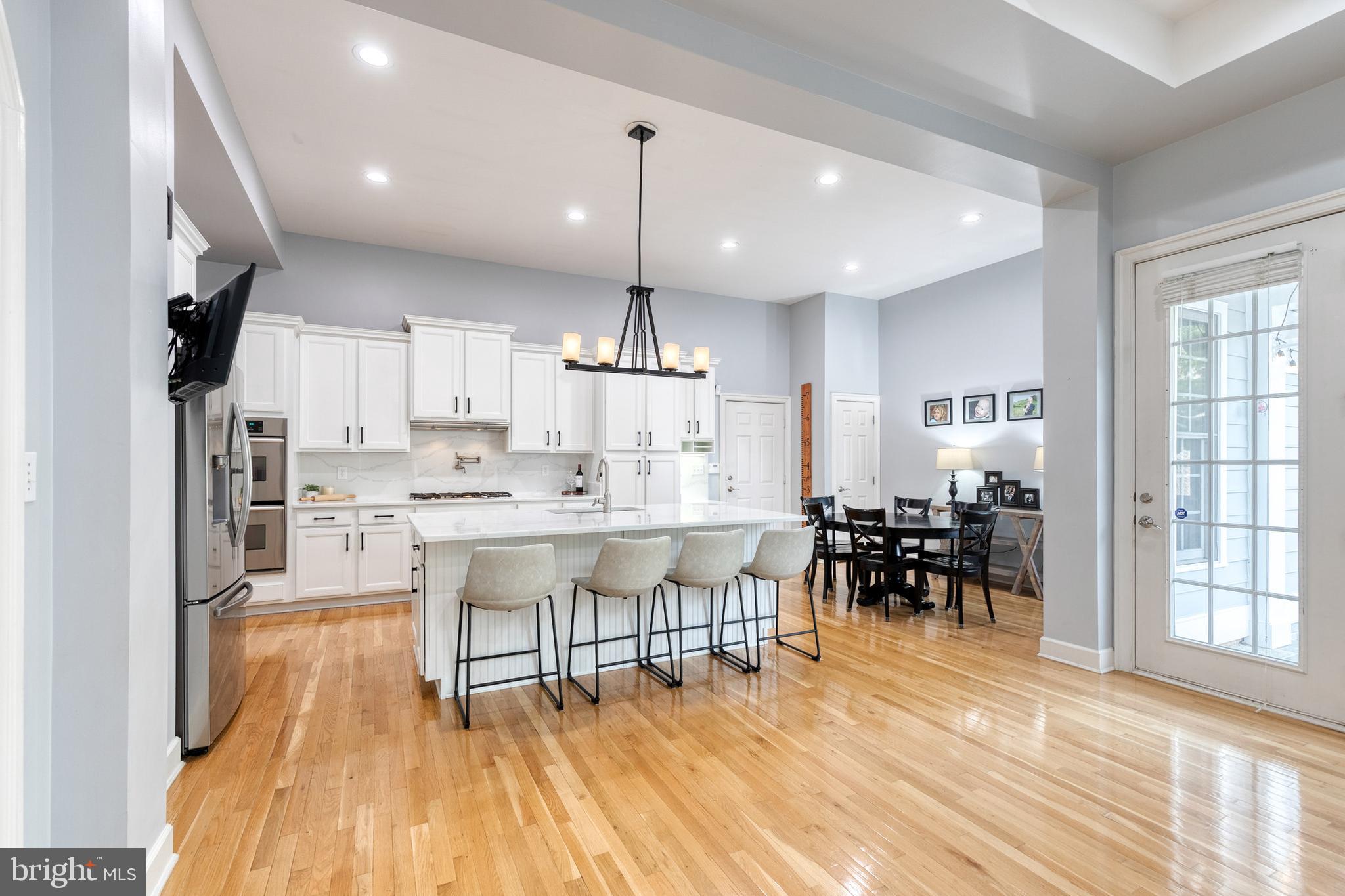 MAPLE LAWN - Residential