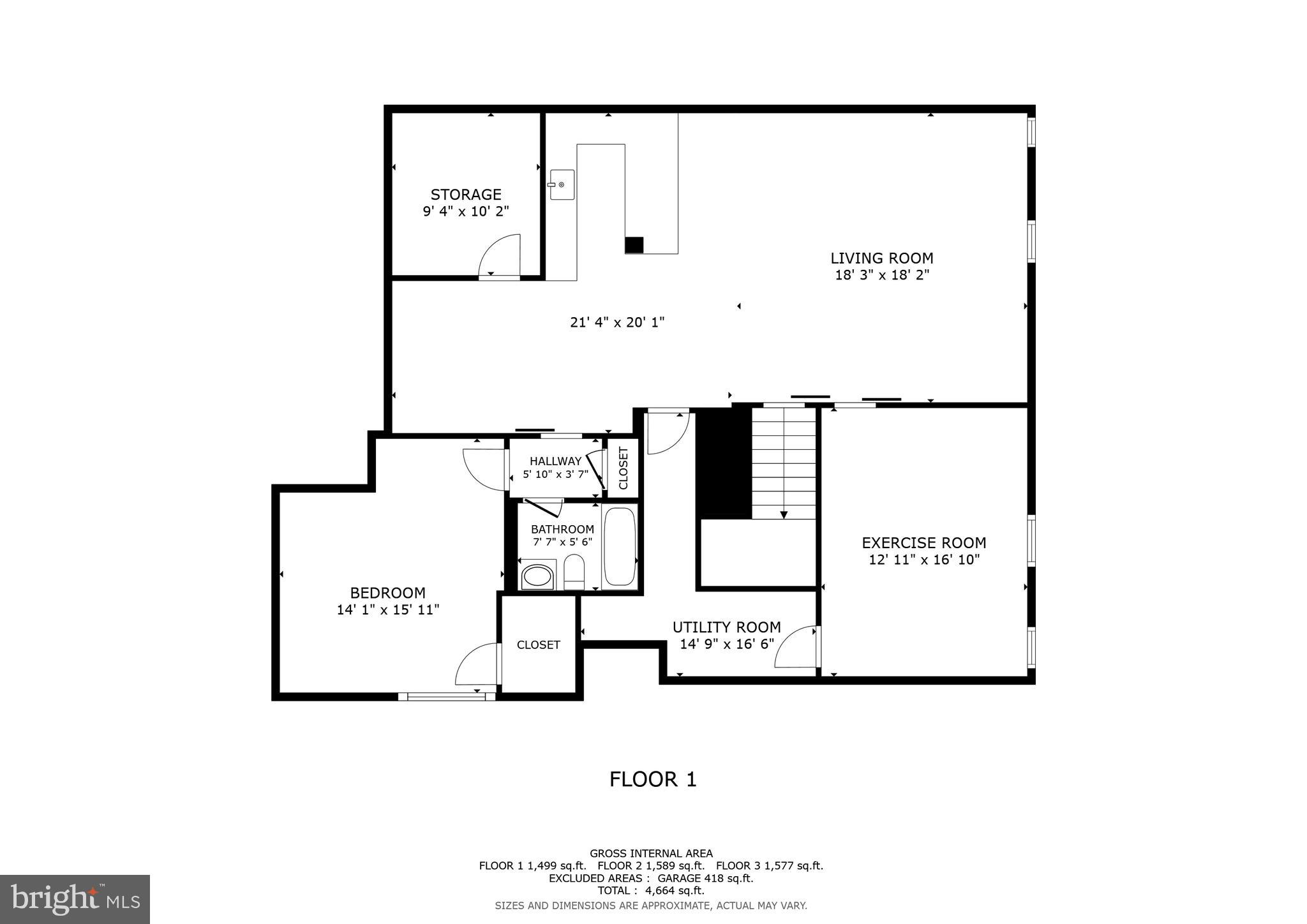 MAPLE LAWN - Residential