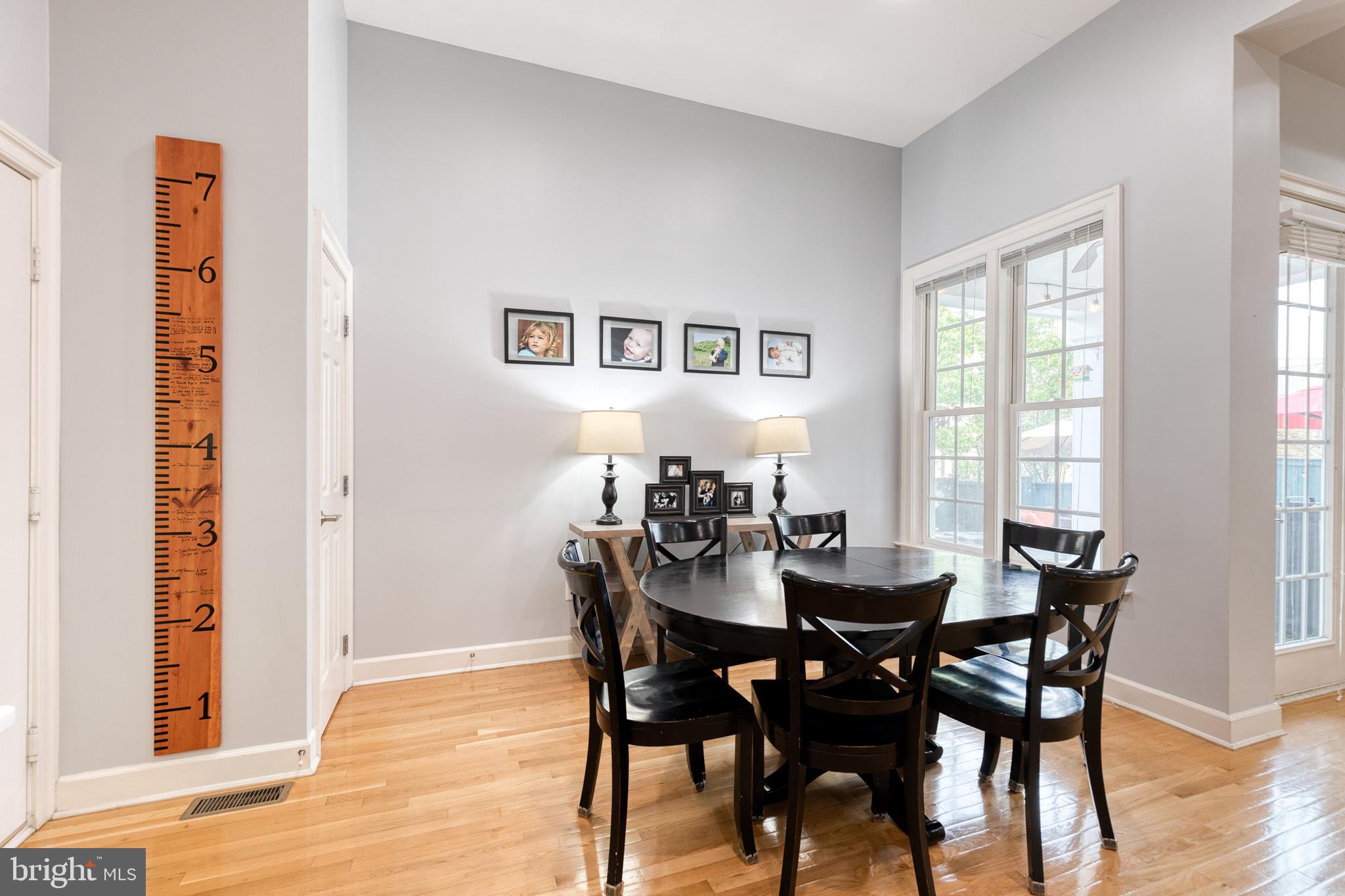 MAPLE LAWN - Residential