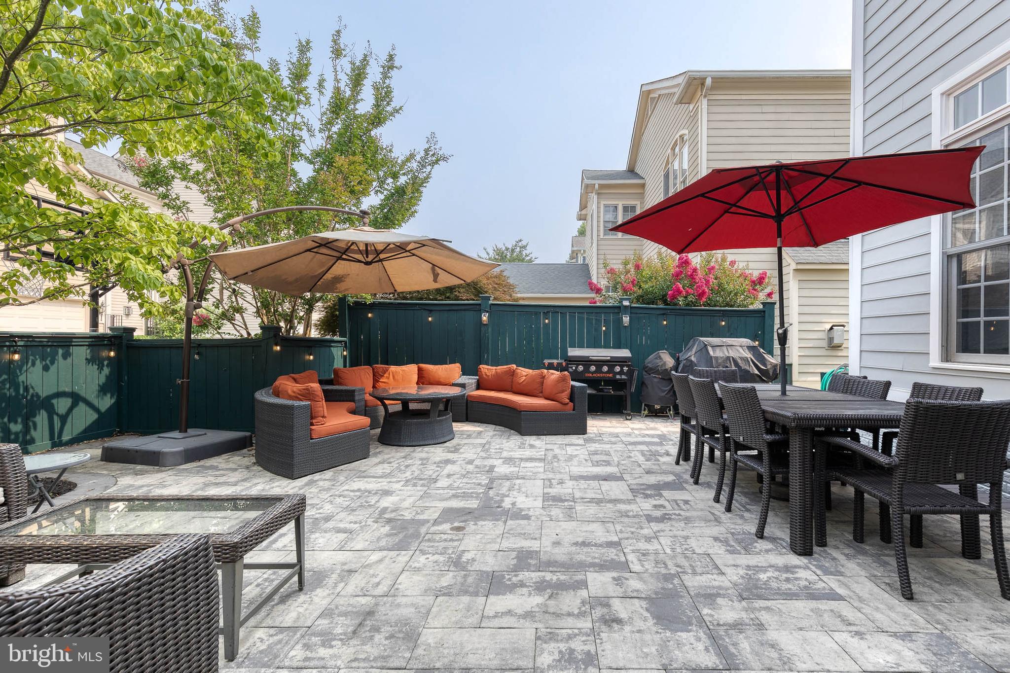 MAPLE LAWN - Residential
