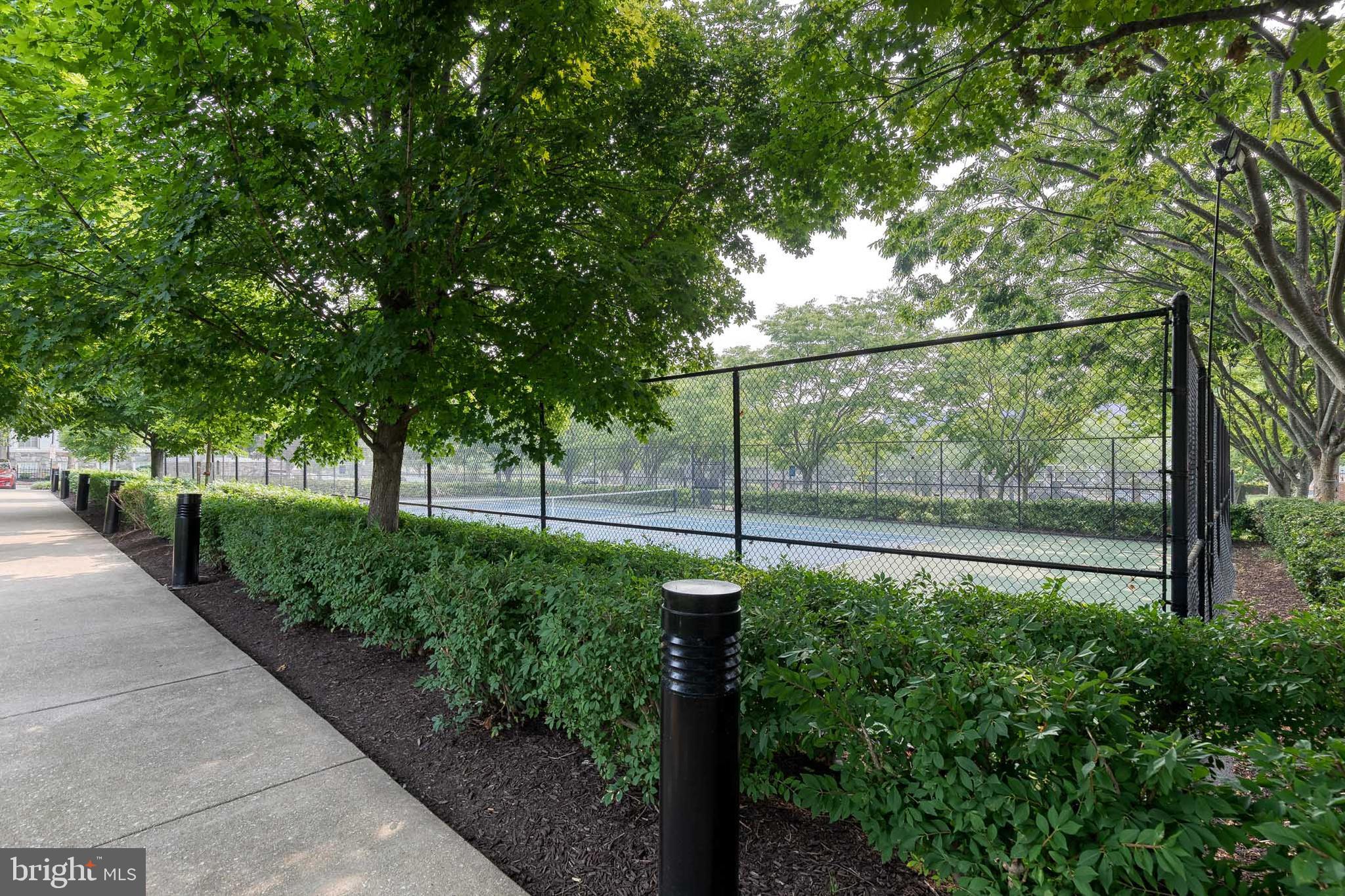 MAPLE LAWN - Residential