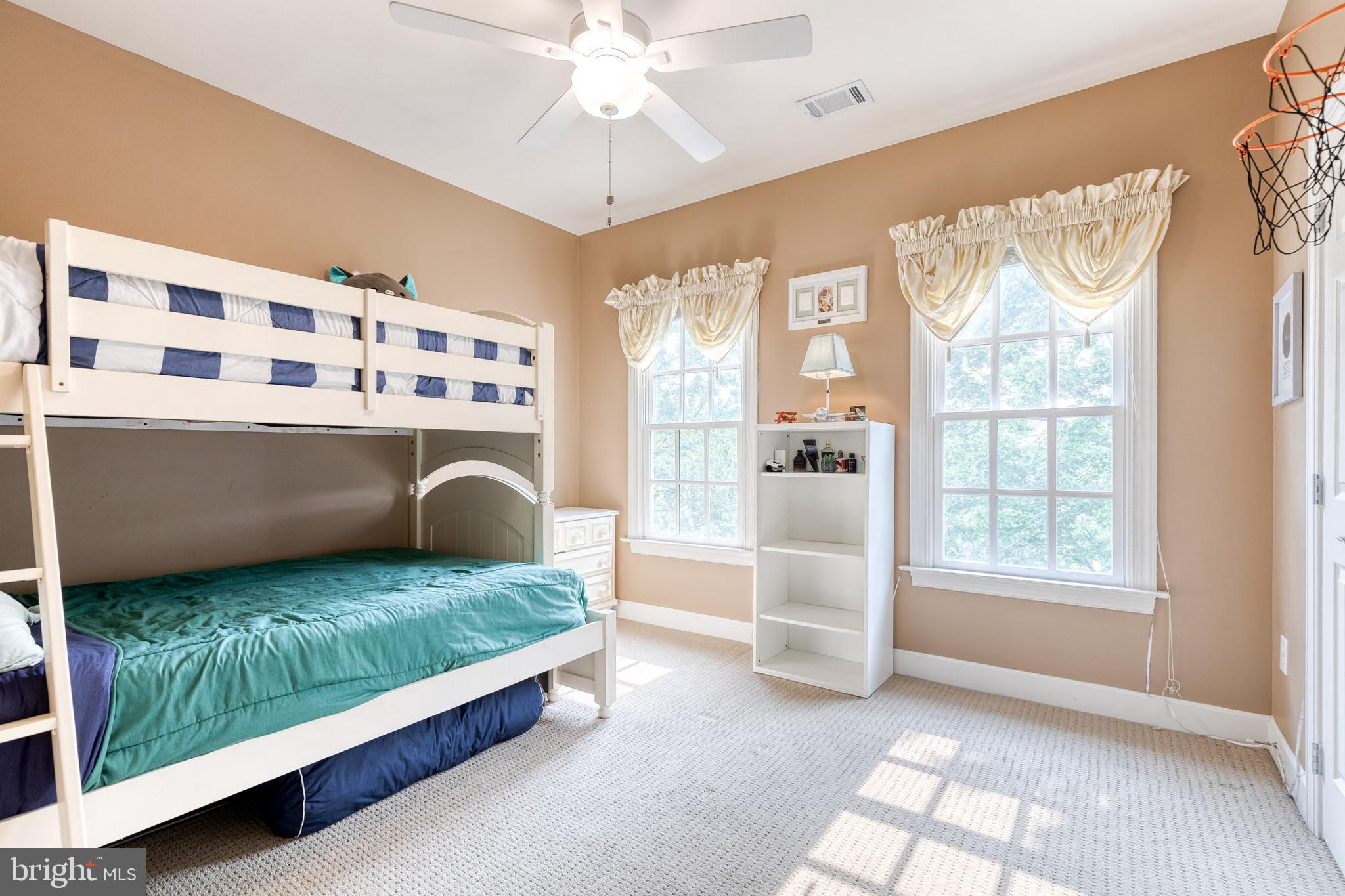 MAPLE LAWN - Residential