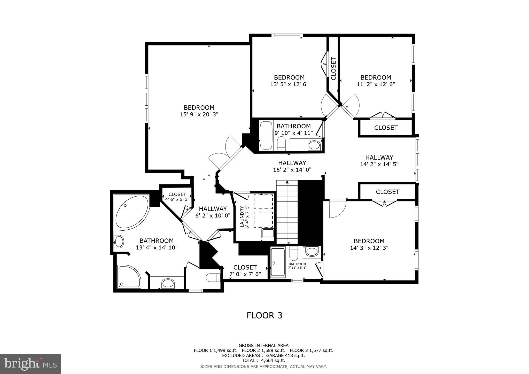 MAPLE LAWN - Residential