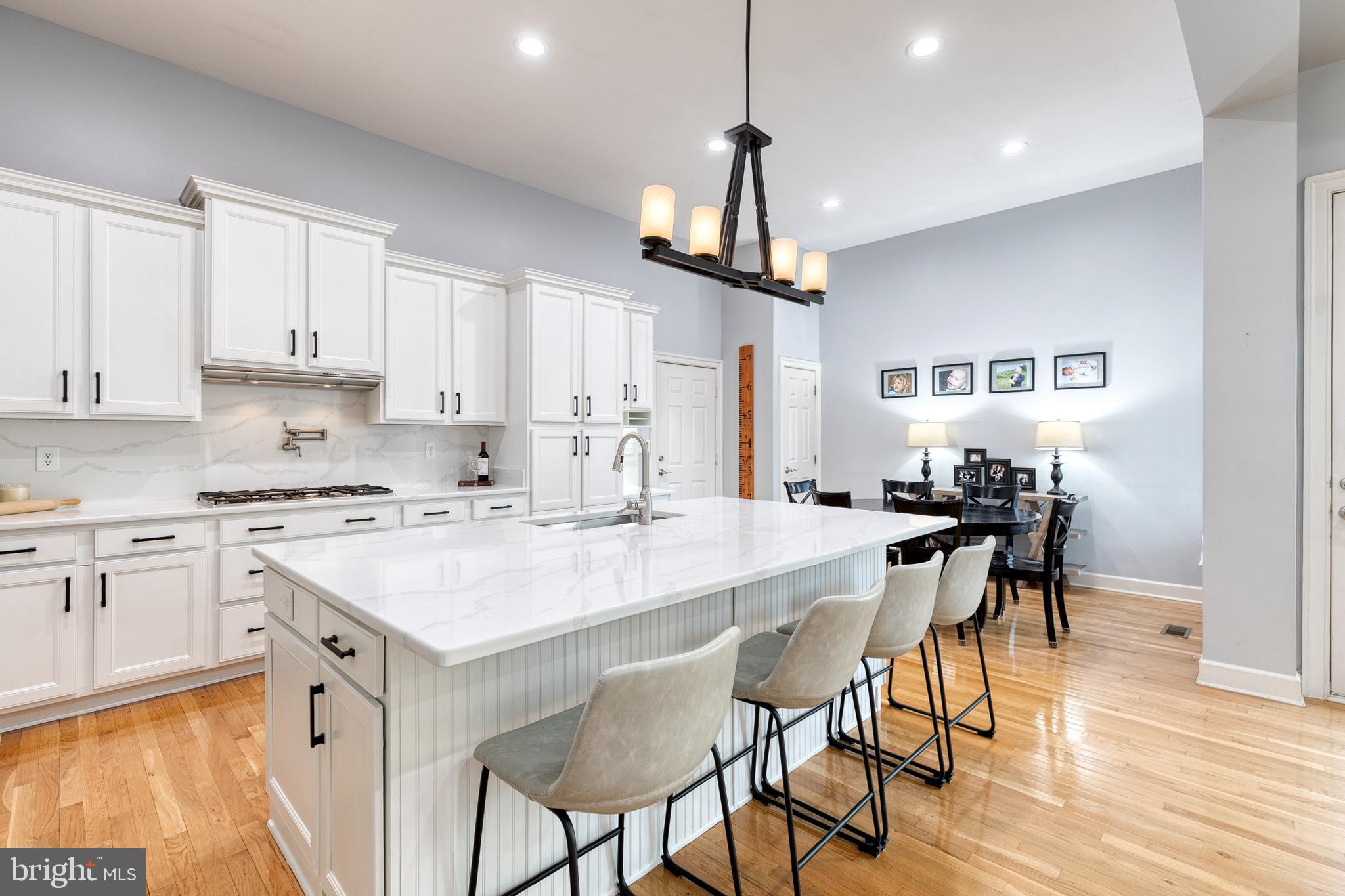 MAPLE LAWN - Residential