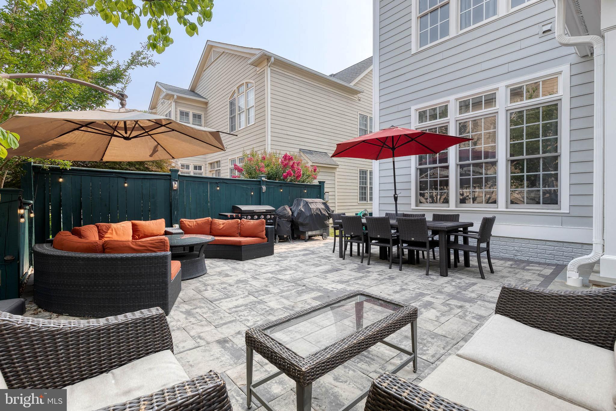 MAPLE LAWN - Residential
