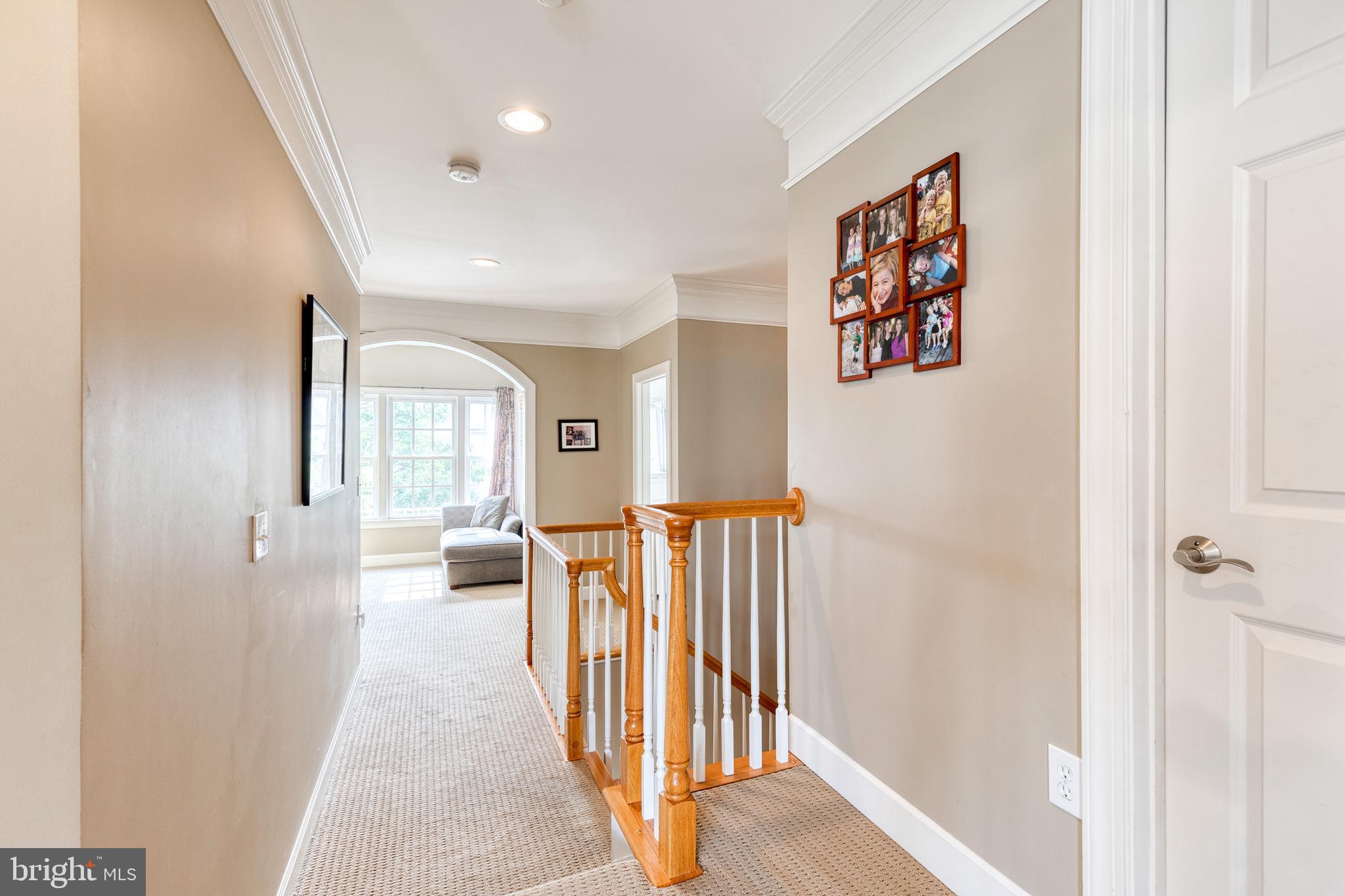 MAPLE LAWN - Residential