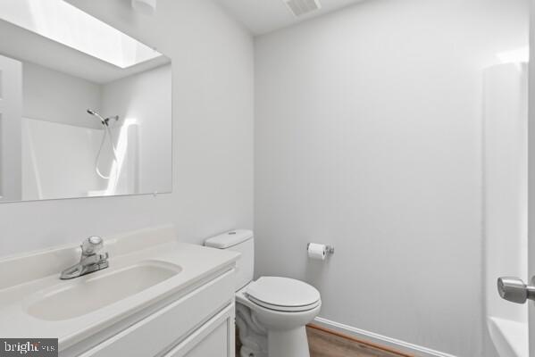 NORTHGATE - Residential