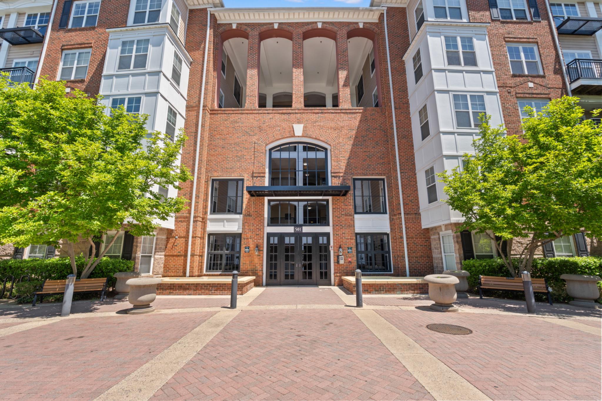 THE FITZ - Residential