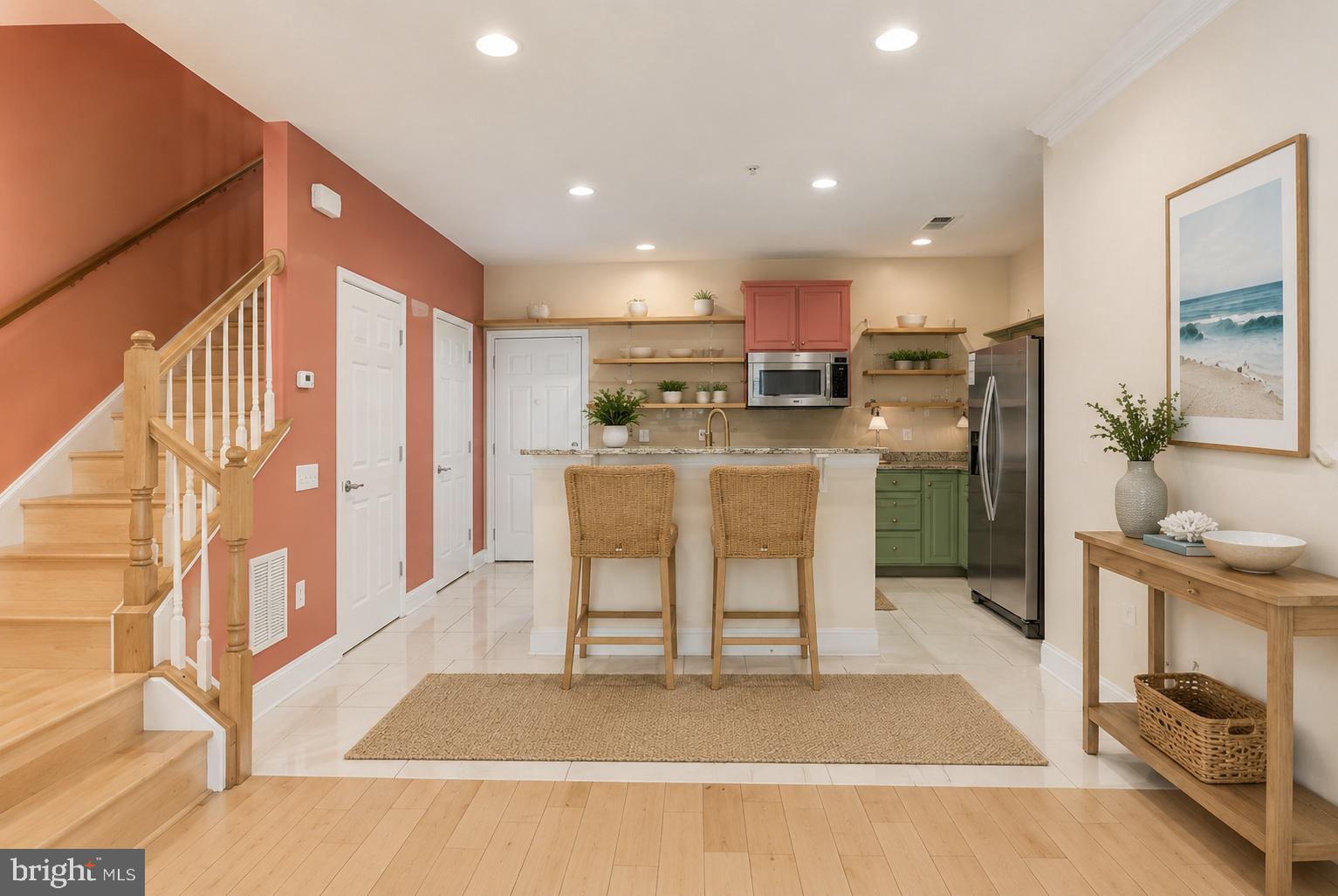 POTOMAC CLUB - Residential