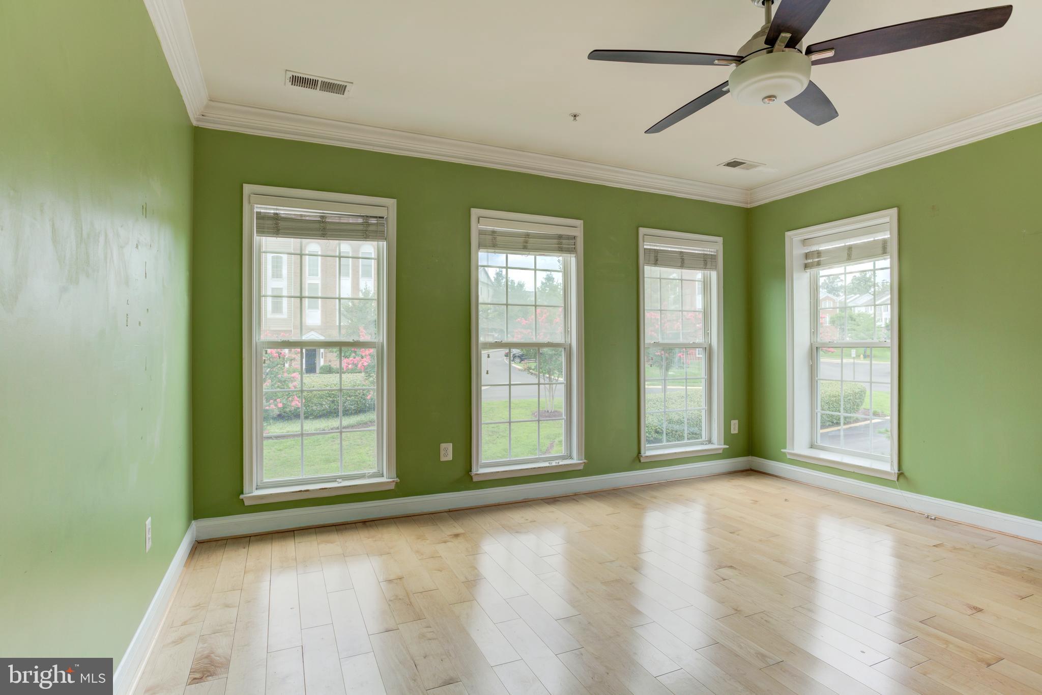 POTOMAC CLUB - Residential