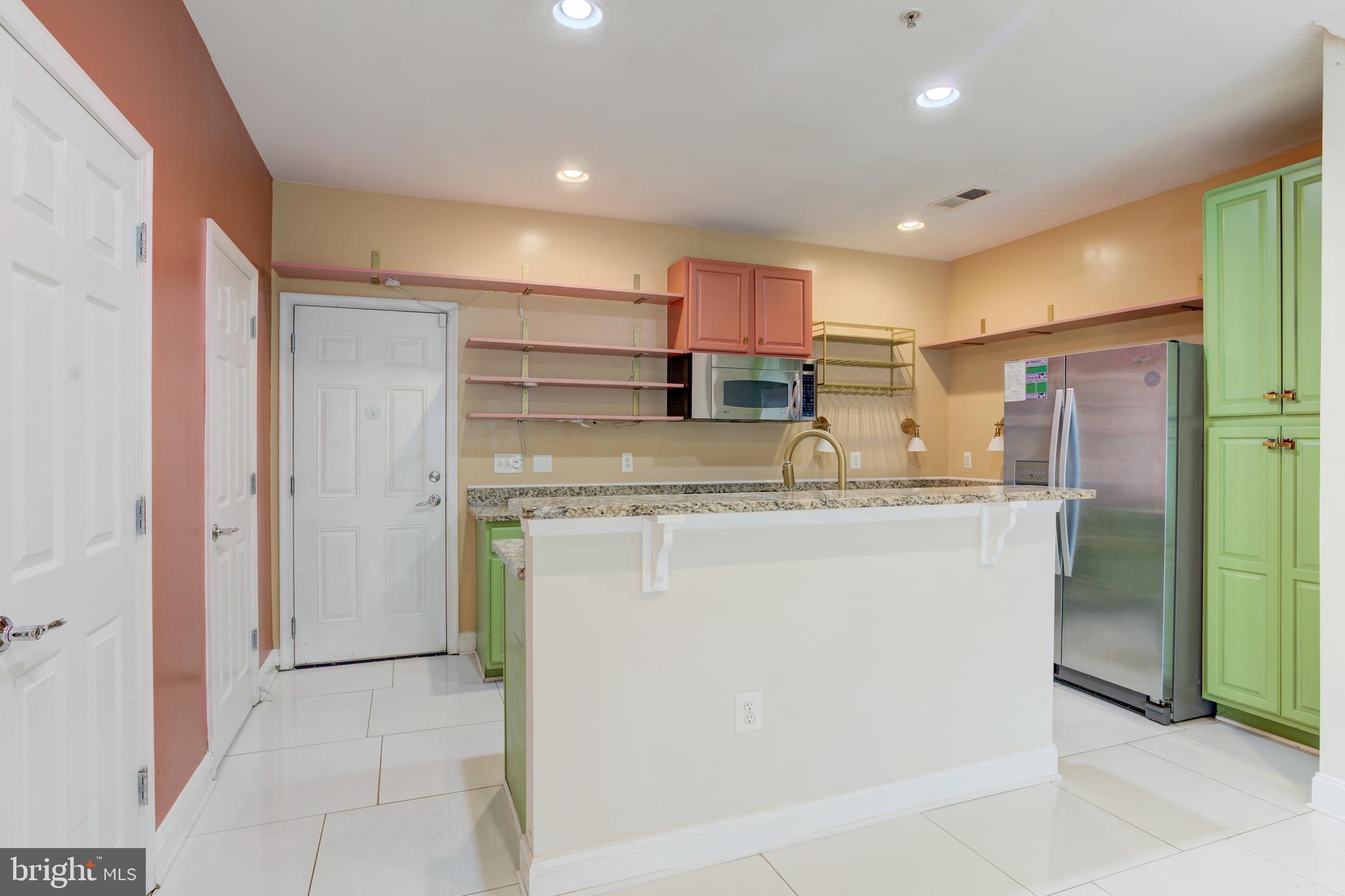 POTOMAC CLUB - Residential